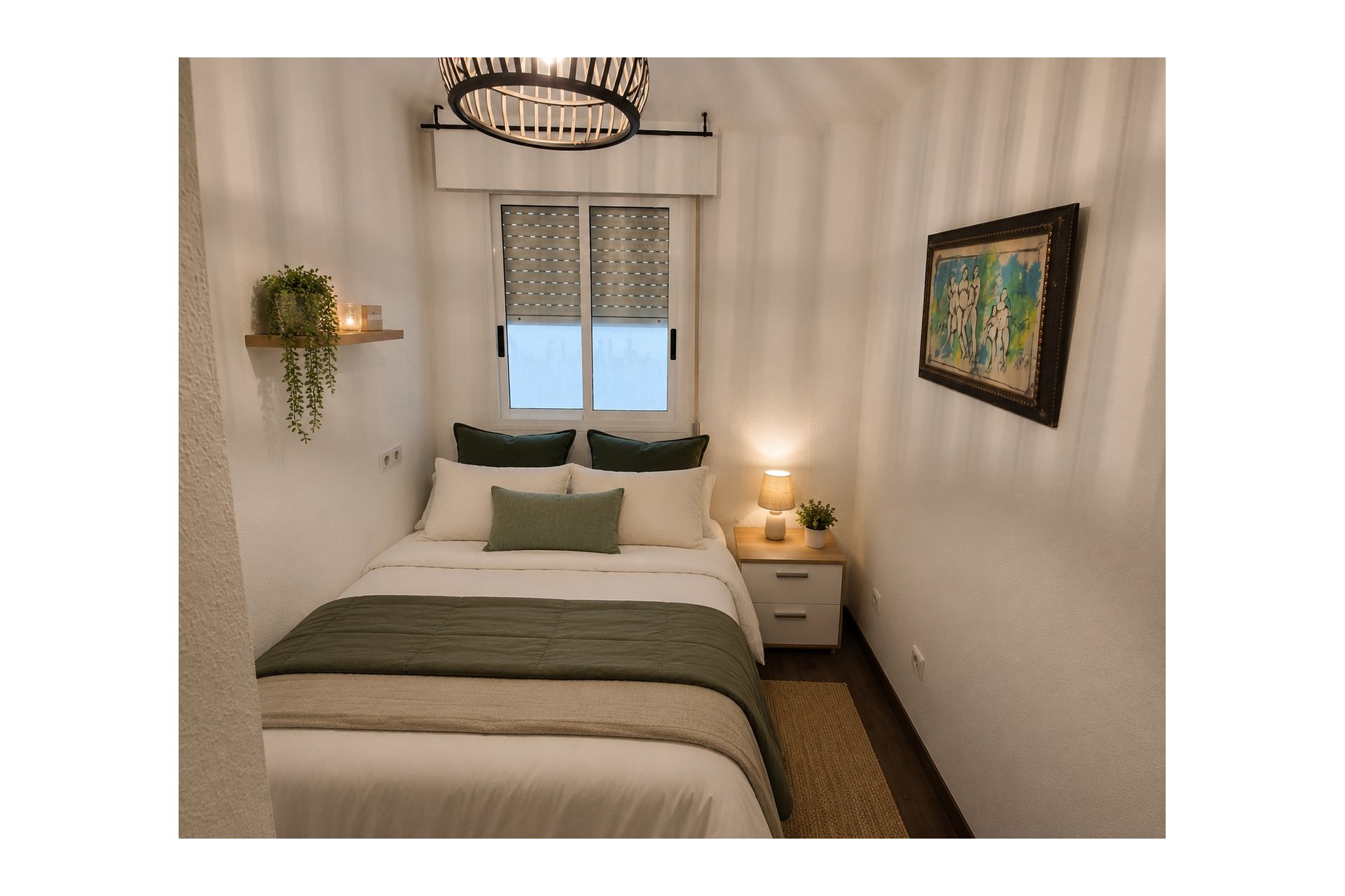 Reventa - Apartamento / Piso -
Altea