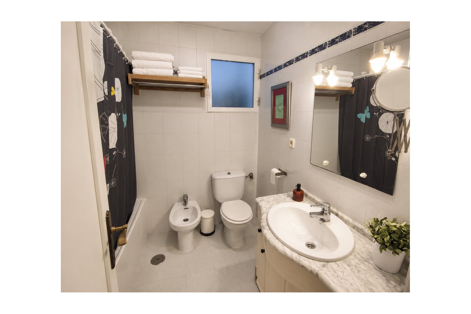 Reventa - Apartamento / Piso -
Altea