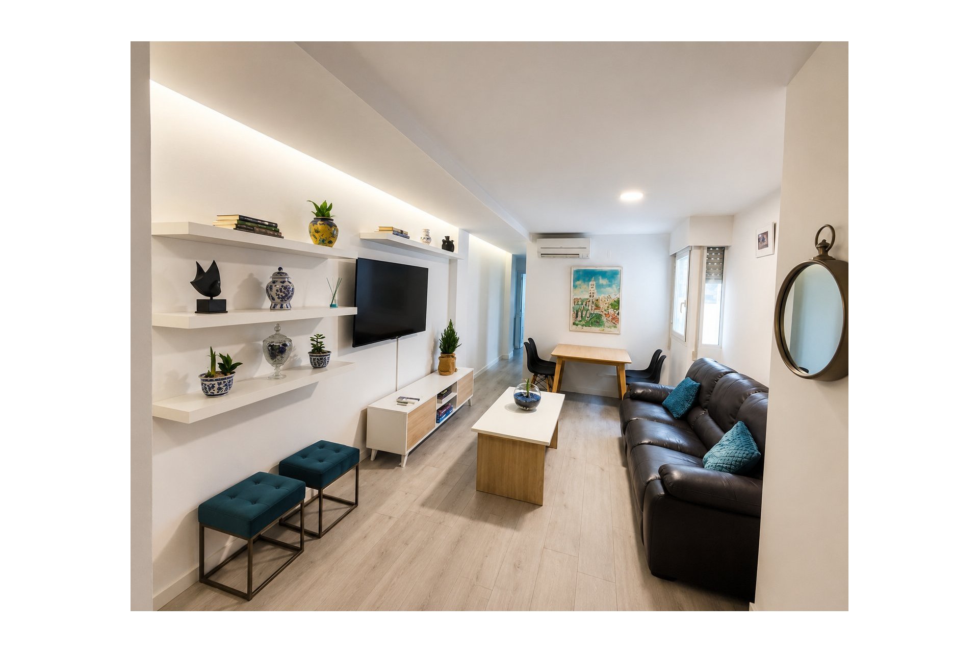 Reventa - Apartamento / Piso -
Altea