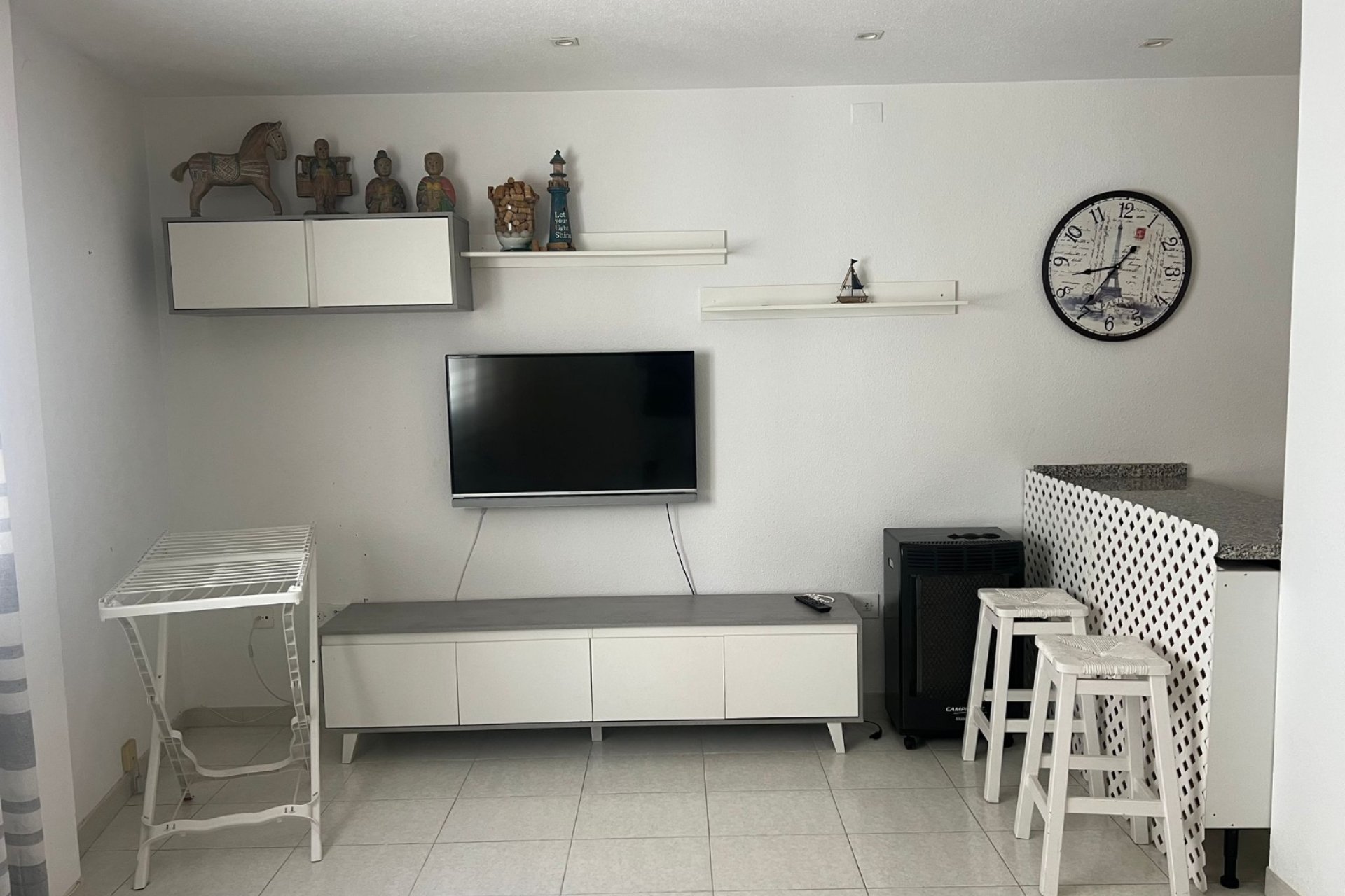 Reventa - Apartamento / piso -
Altea