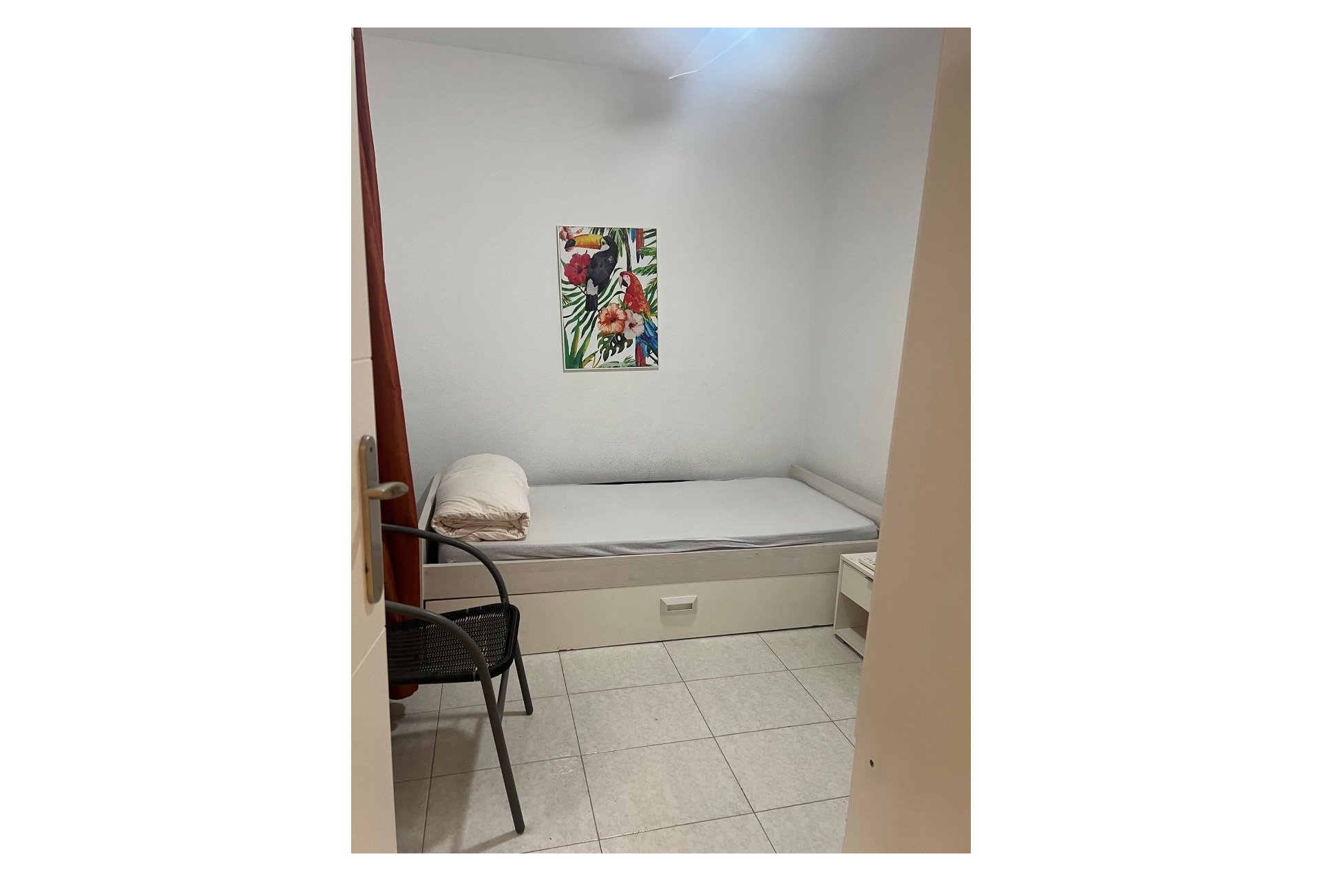 Reventa - Apartamento / piso -
Altea