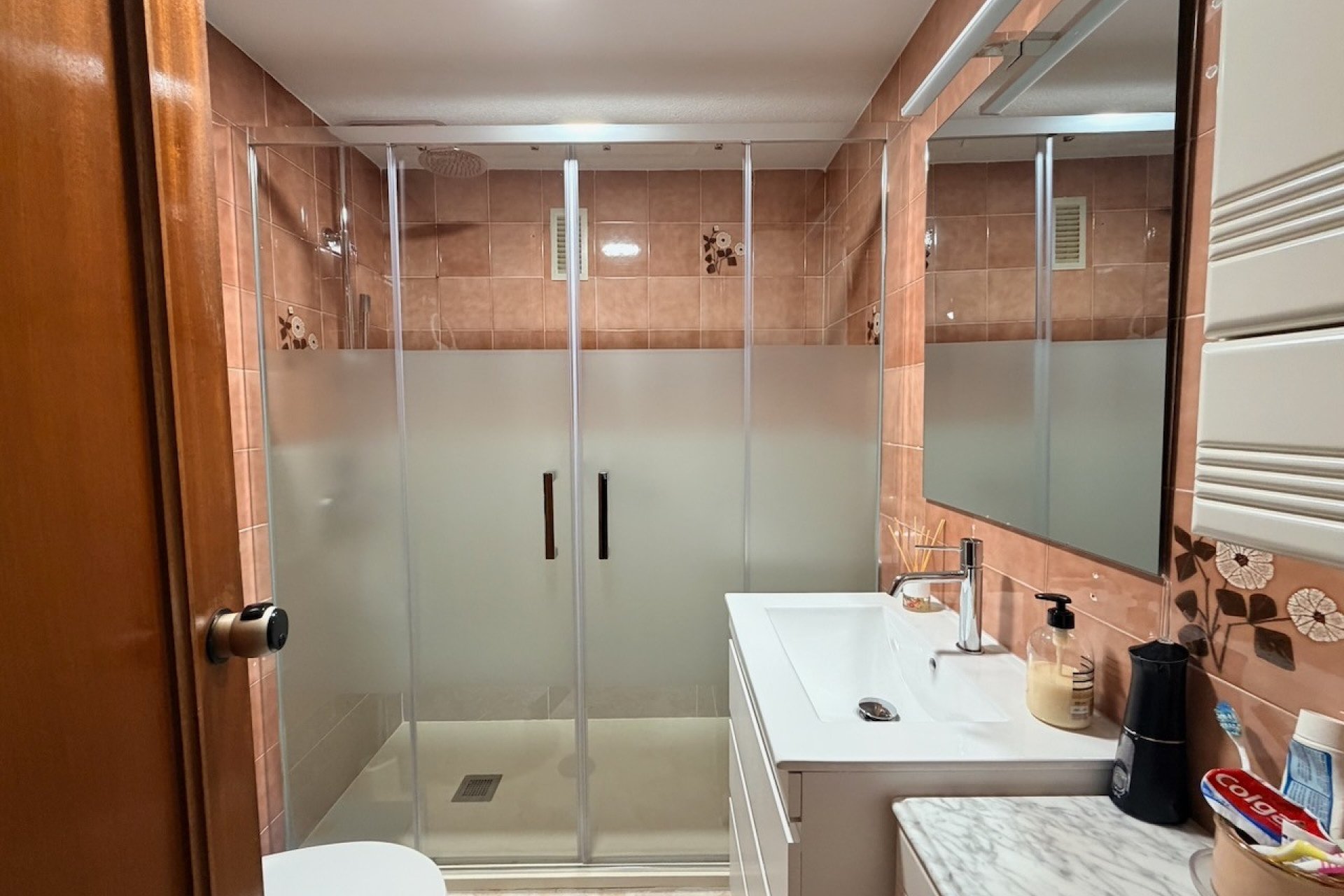 Reventa - Apartamento / Piso -
Benidorm - Colonia Madrid / Foietes