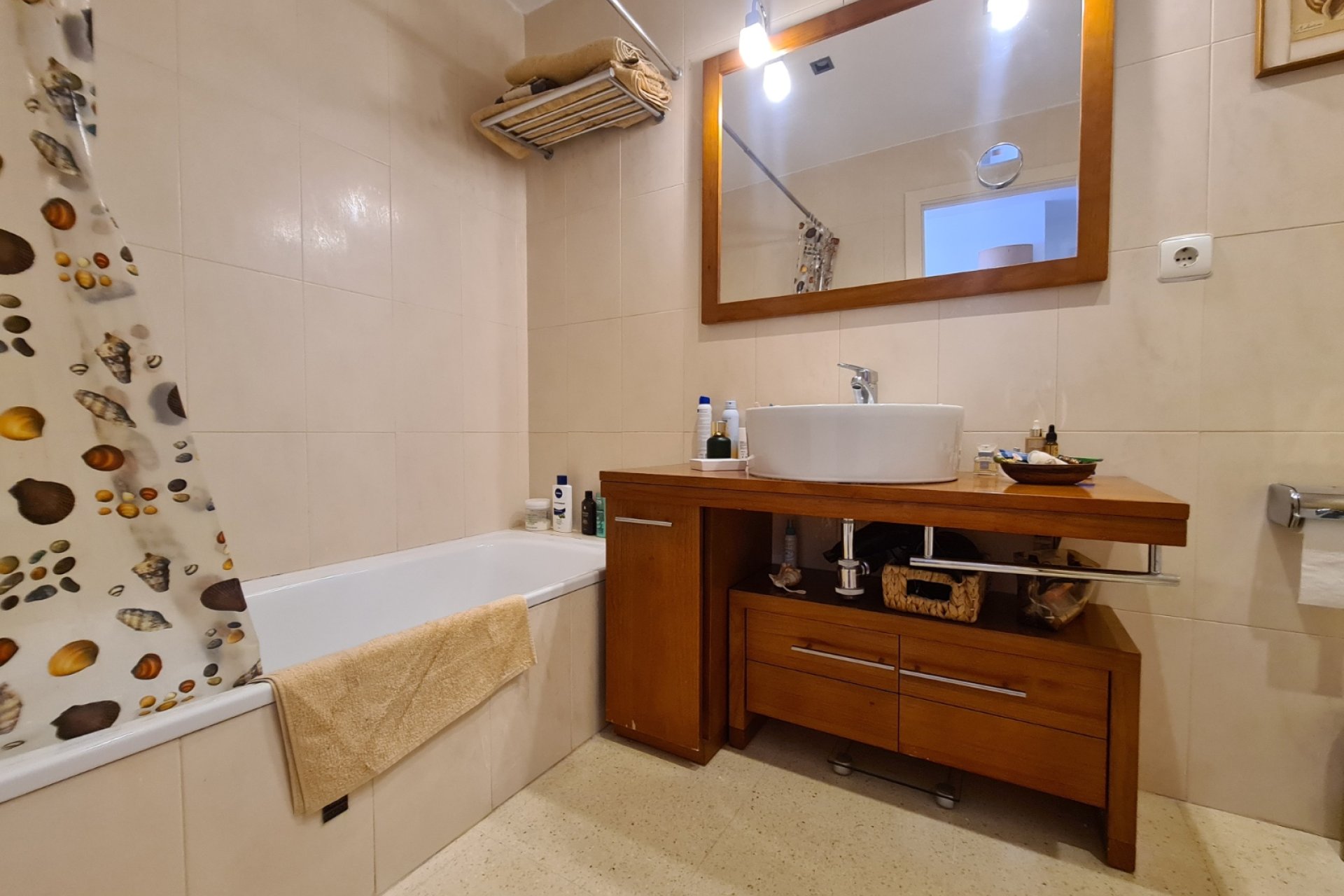 Reventa - Apartamento / piso -
Benidorm - Levante