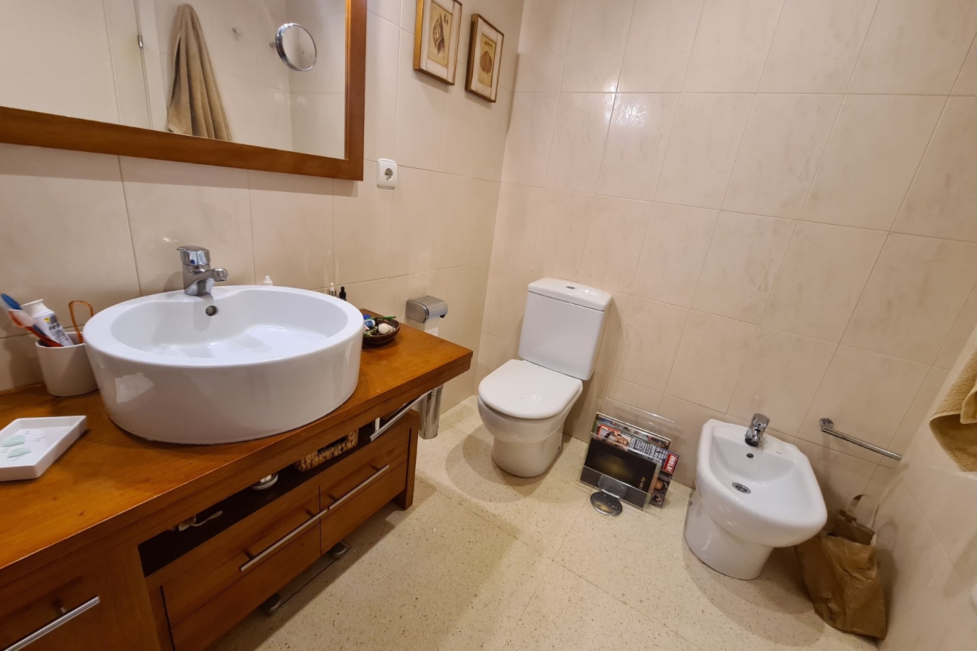 Reventa - Apartamento / piso -
Benidorm - Levante