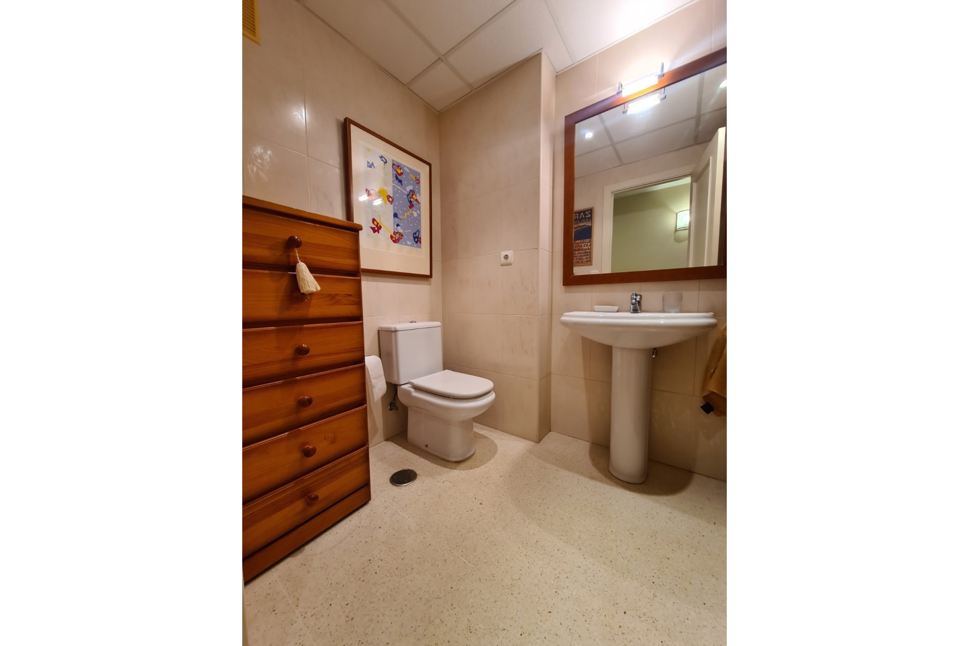 Reventa - Apartamento / piso -
Benidorm - Levante