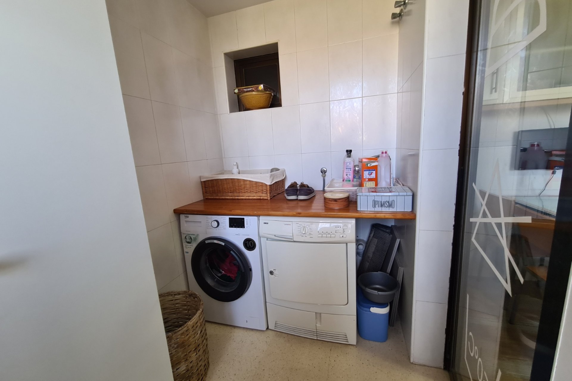 Reventa - Apartamento / piso -
Benidorm - Levante