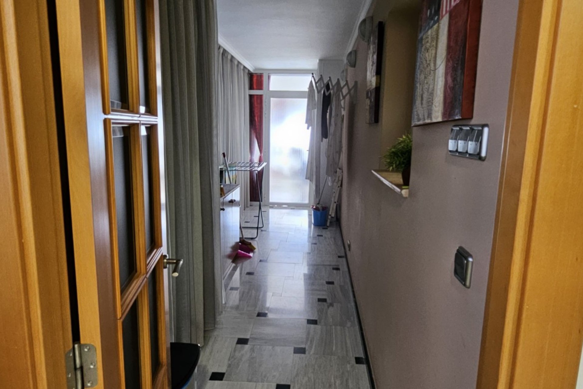 Reventa - Apartamento / piso -
Benidorm - Levante