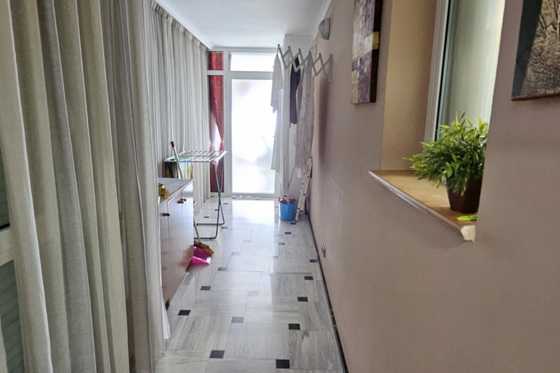 Reventa - Apartamento / piso -
Benidorm - Levante
