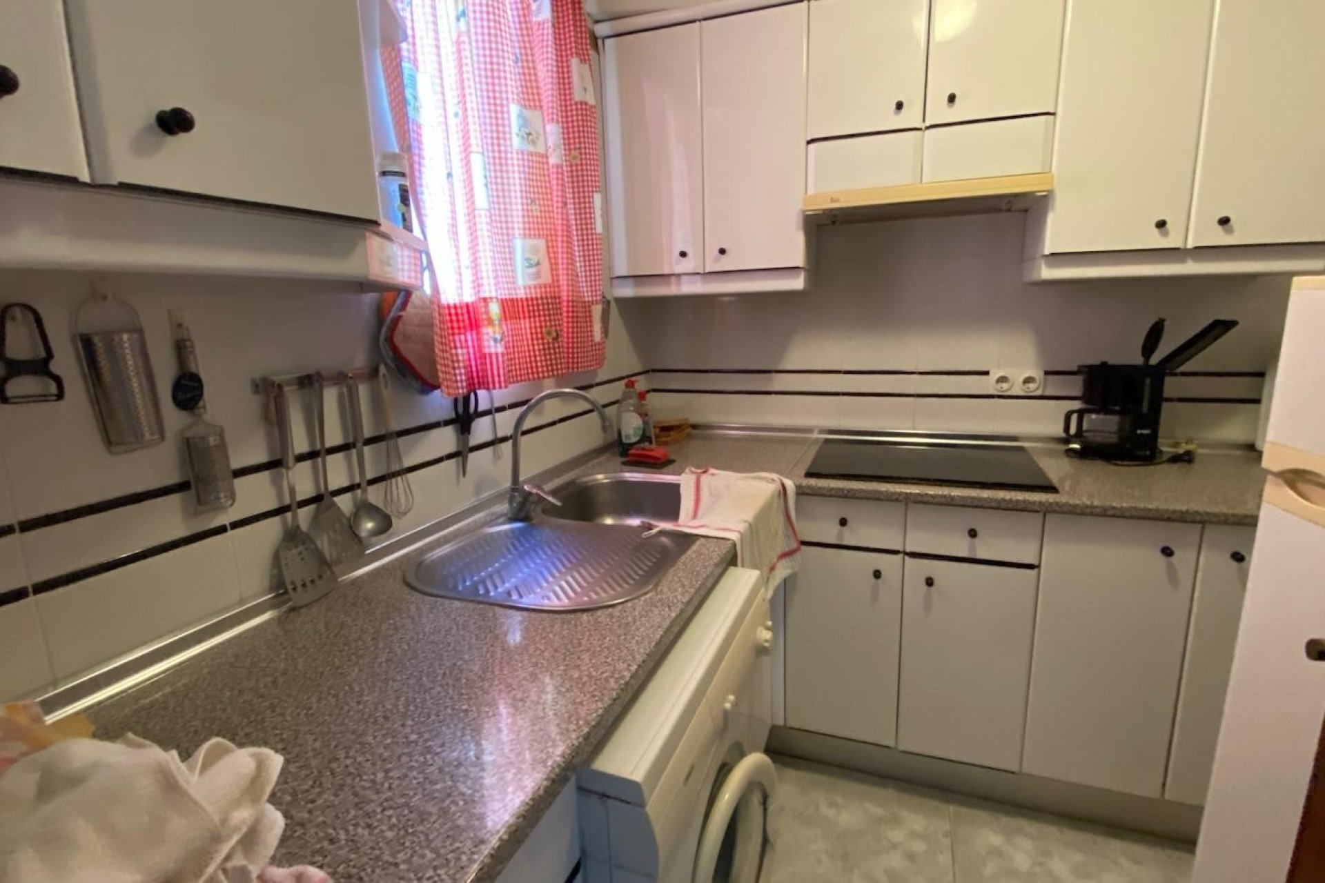 Reventa - Apartamento / Piso -
Benidorm - Levante