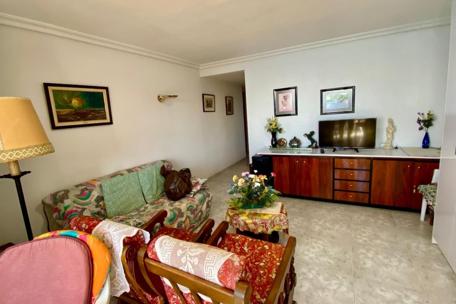 Reventa - Apartamento / Piso -
Benidorm - Levante