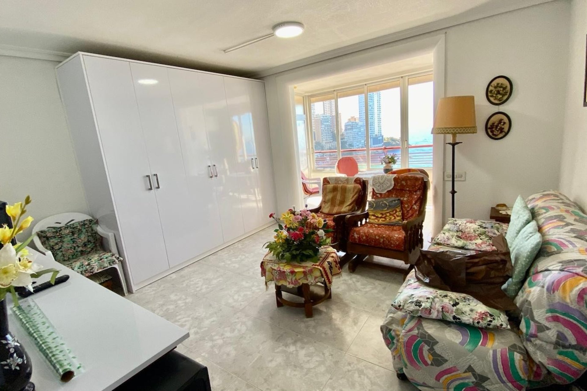 Reventa - Apartamento / Piso -
Benidorm - Levante