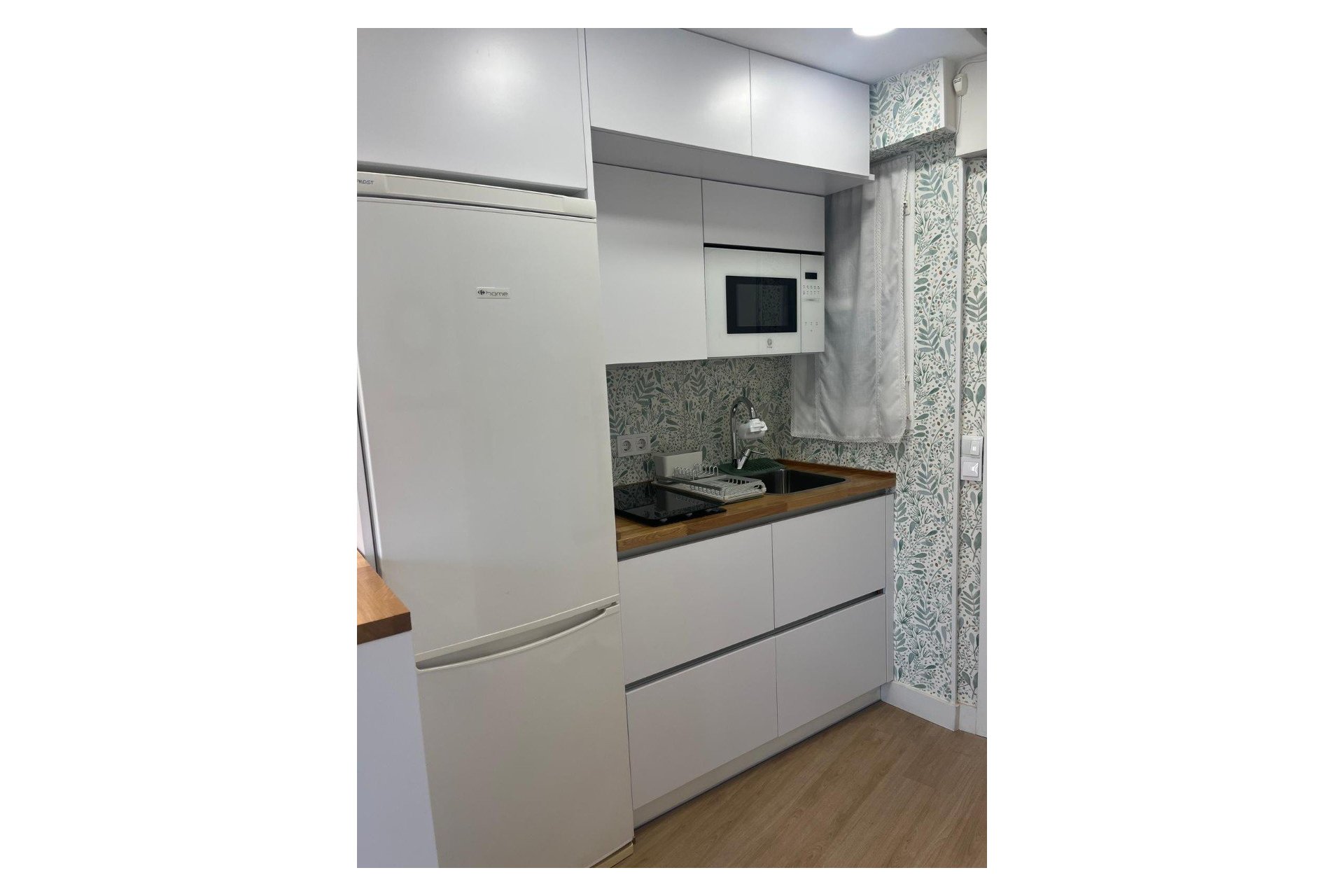 Reventa - Apartamento / Piso -
Benidorm - Levante