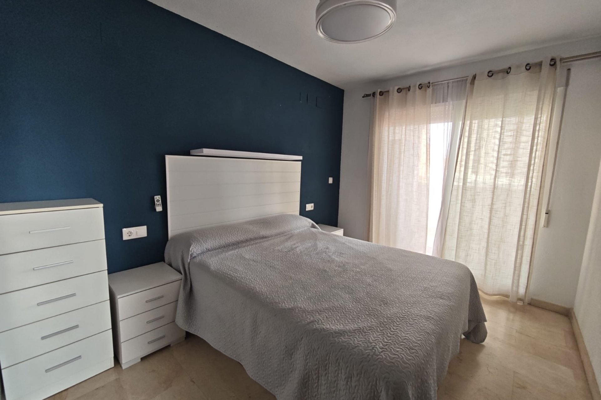 Reventa - Apartamento / Piso -
Benidorm - Poniente