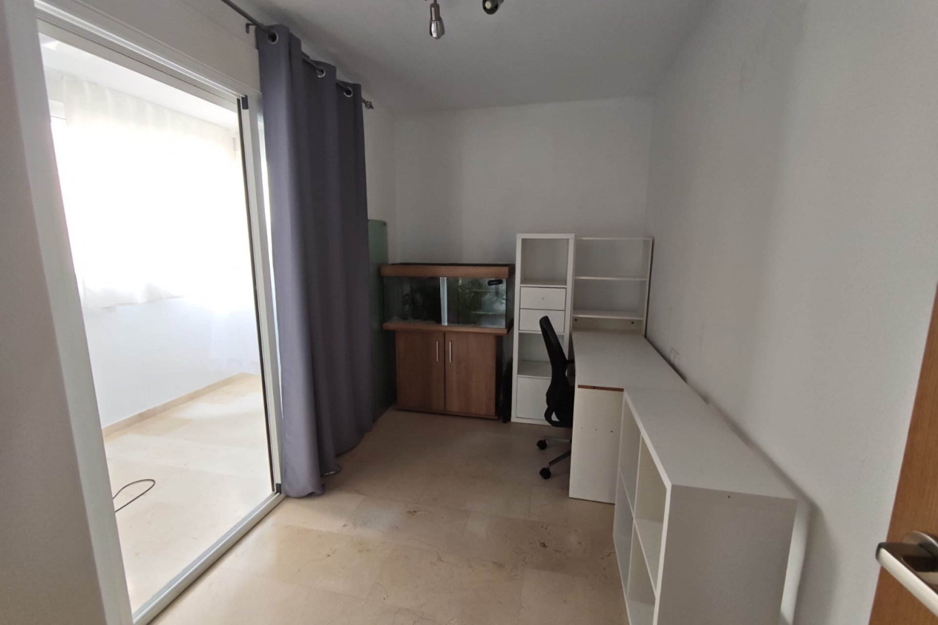 Reventa - Apartamento / Piso -
Benidorm - Poniente