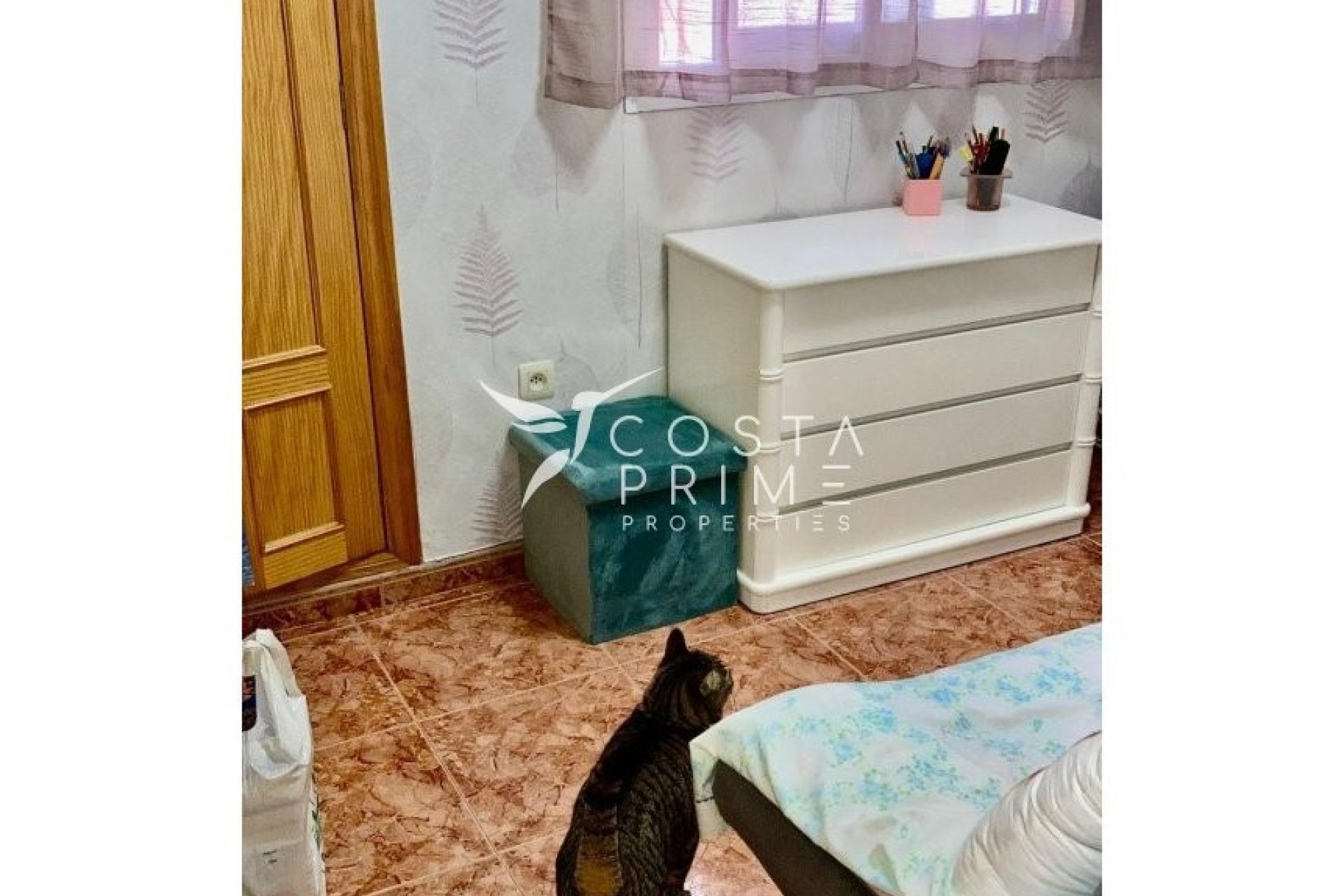 Reventa - Apartamento / Piso -
Benidorm - Poniente