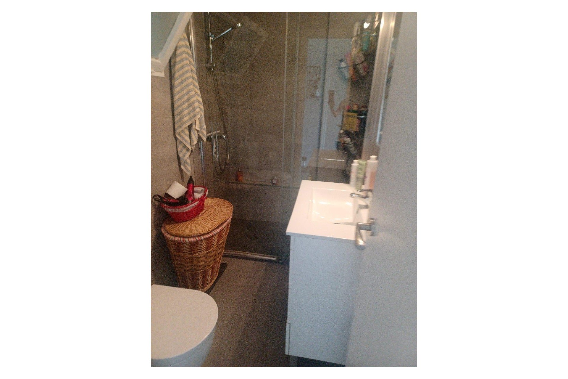 Reventa - Apartamento / piso -
Benidorm - Rincón de Loix