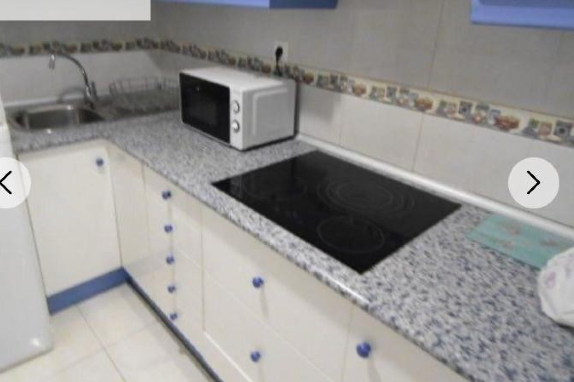 Reventa - Apartamento / piso -
Benidorm - Rincón de Loix