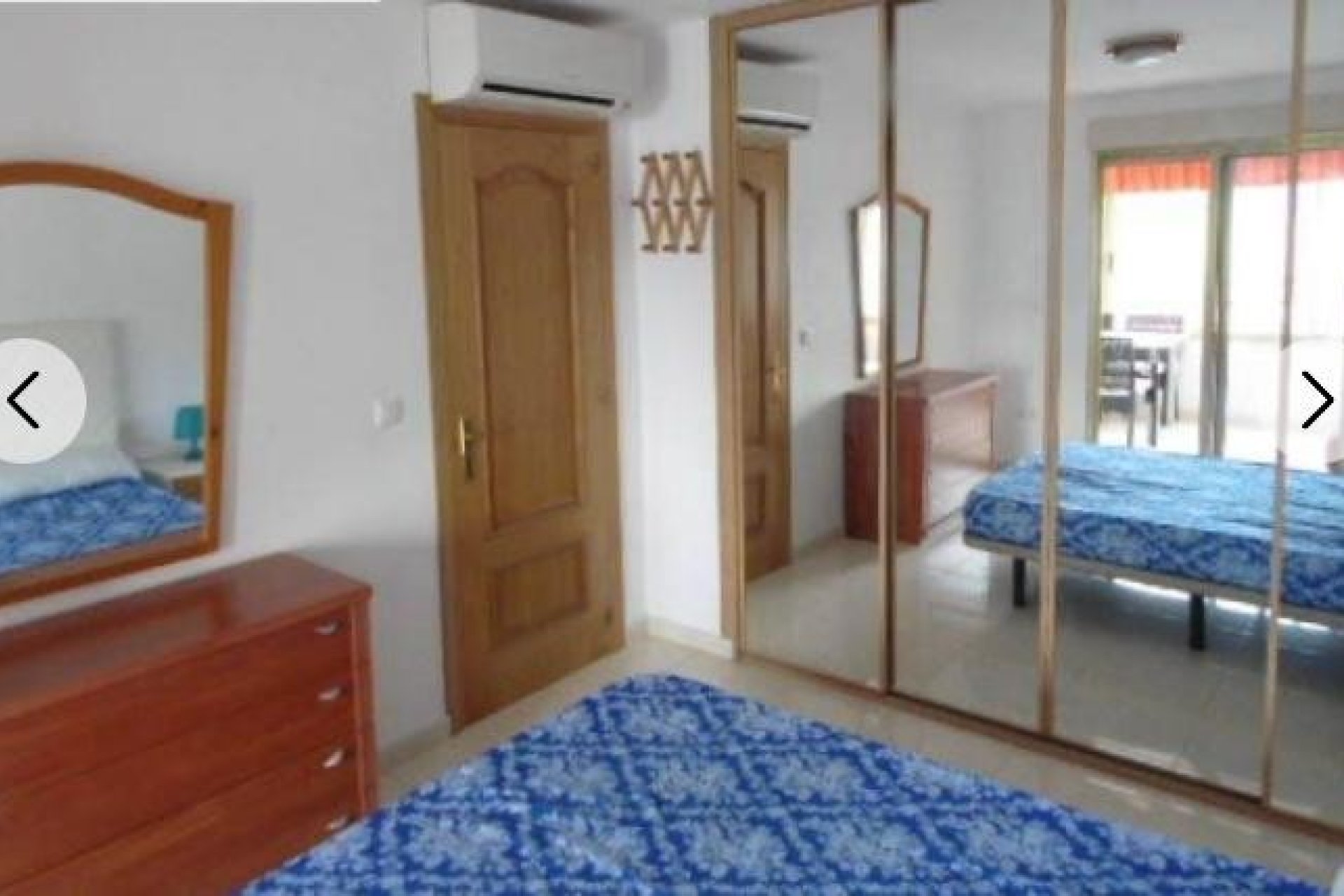 Reventa - Apartamento / piso -
Benidorm - Rincón de Loix