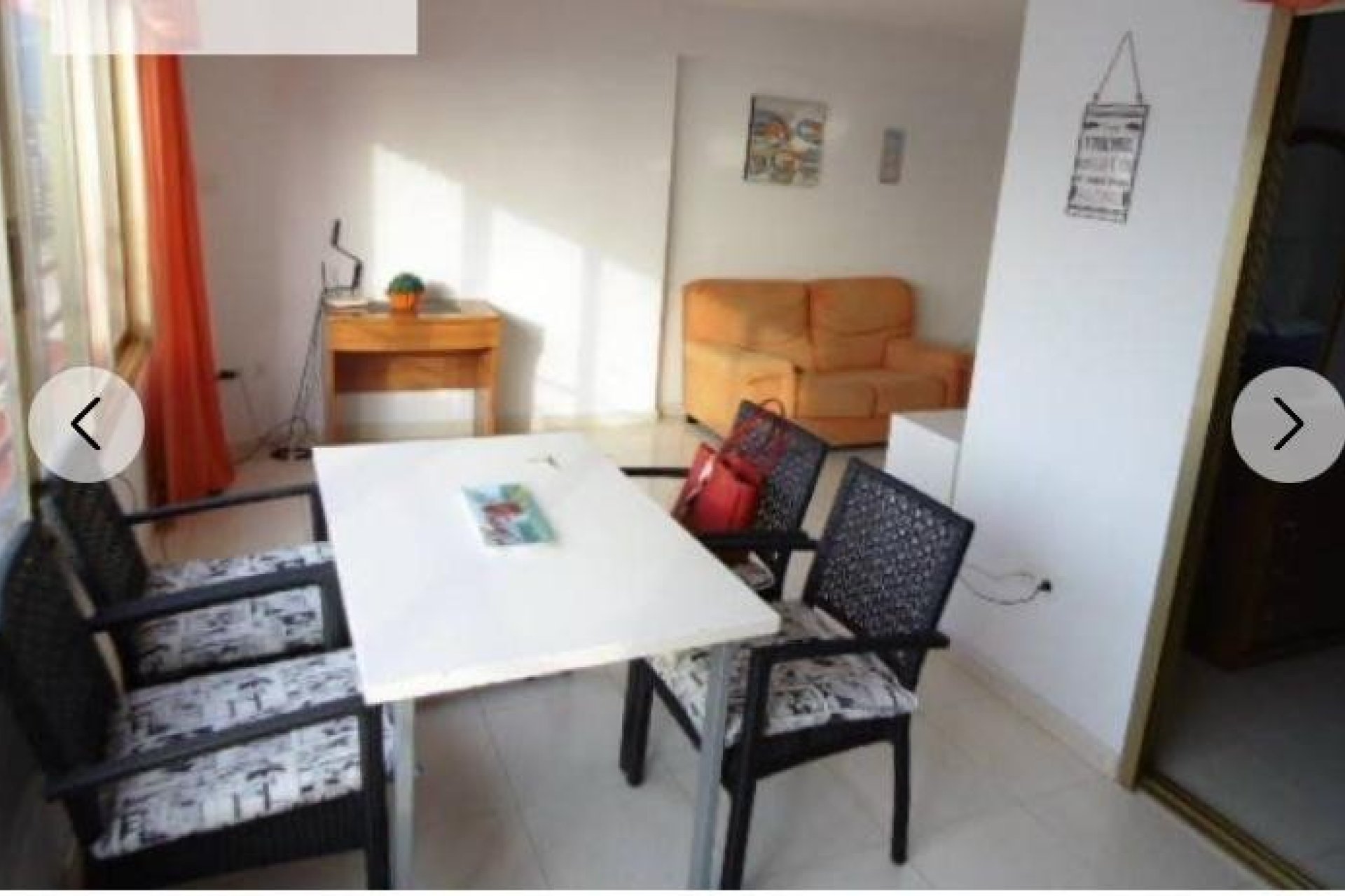 Reventa - Apartamento / piso -
Benidorm - Rincón de Loix