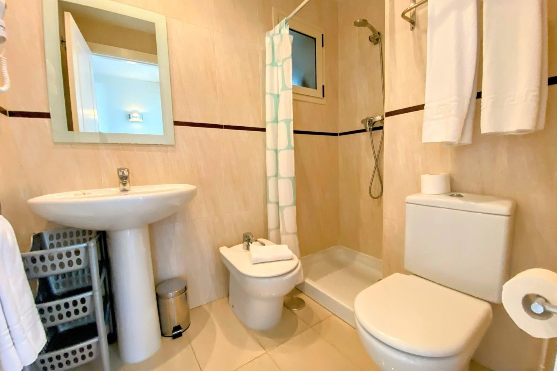 Reventa - Apartamento / piso -
Benidorm - Rincón de Loix