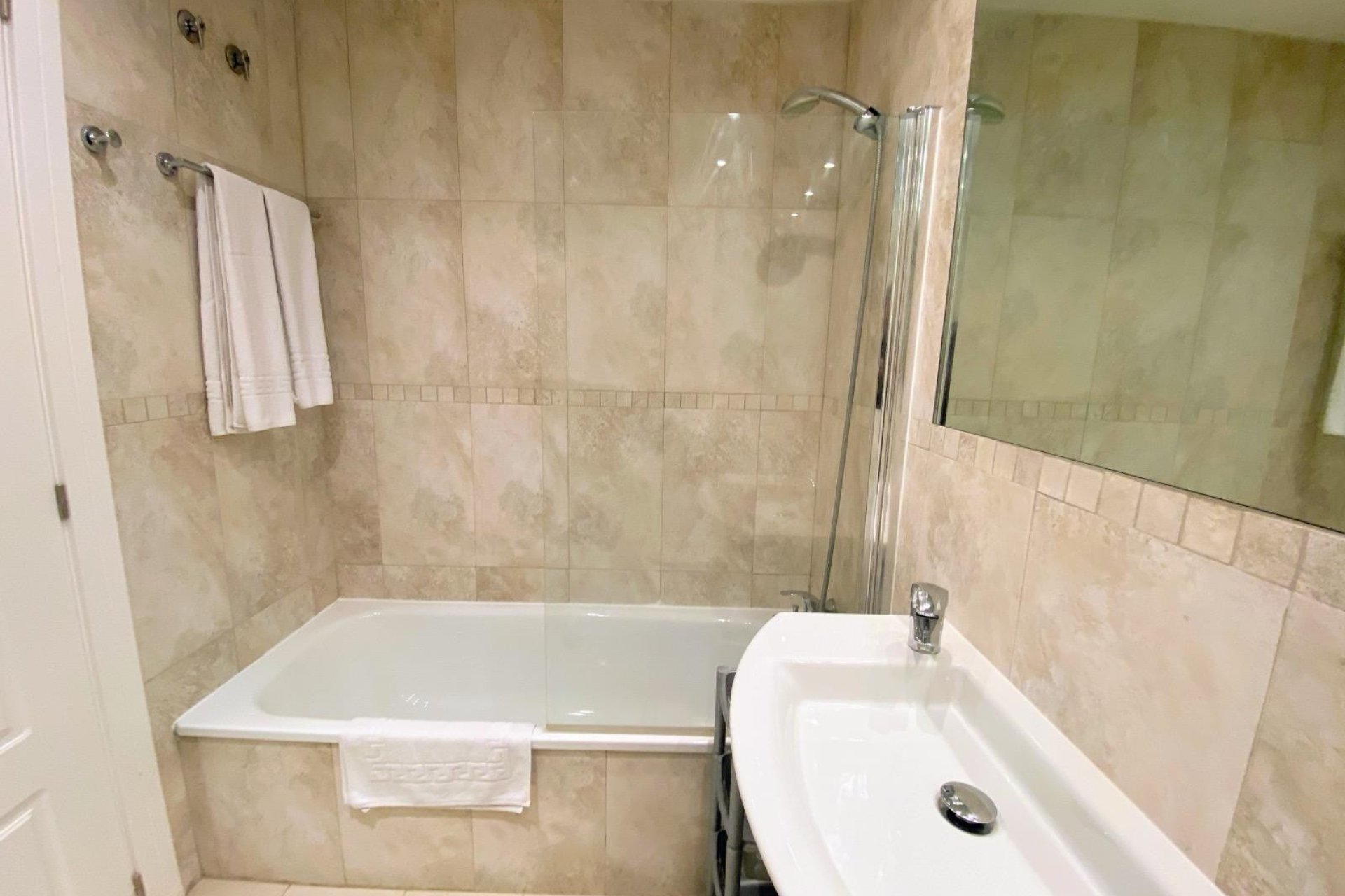 Reventa - Apartamento / piso -
Benidorm - Rincón de Loix