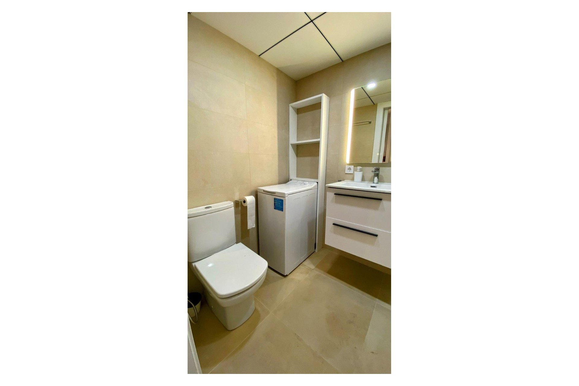 Reventa - Apartamento / Piso -
Benidorm - Rincón de Loix