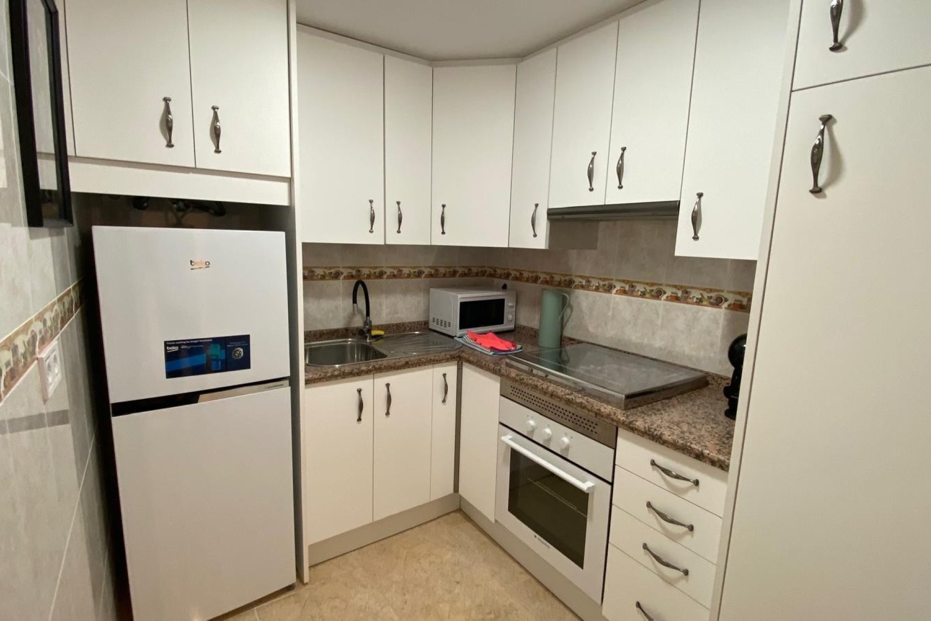 Reventa - Apartamento / Piso -
Benidorm - Rincón de Loix