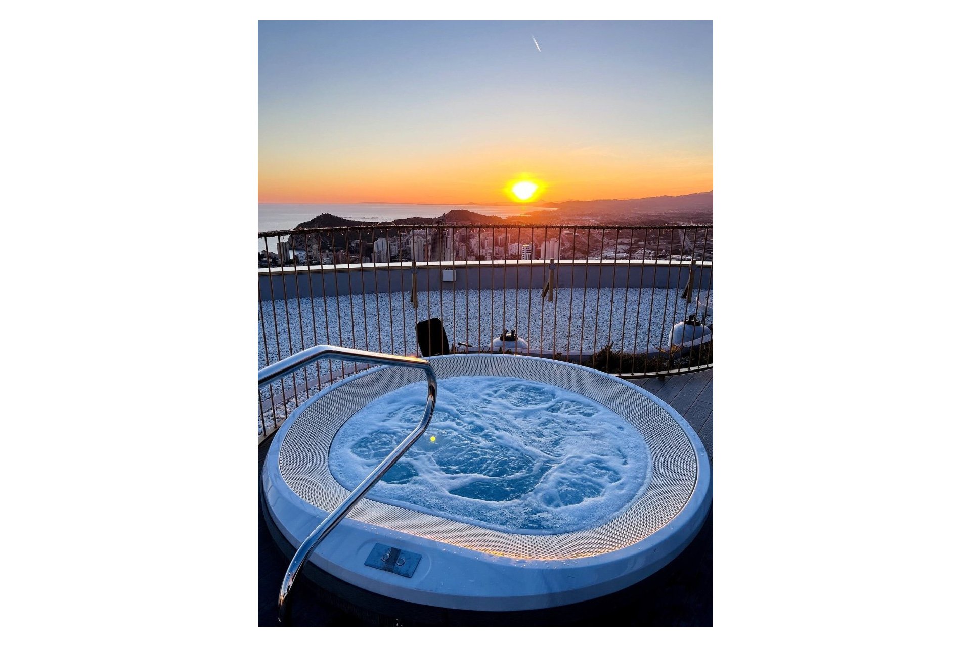 Reventa - Apartamento / piso -
Benidorm - Zona de Poniente