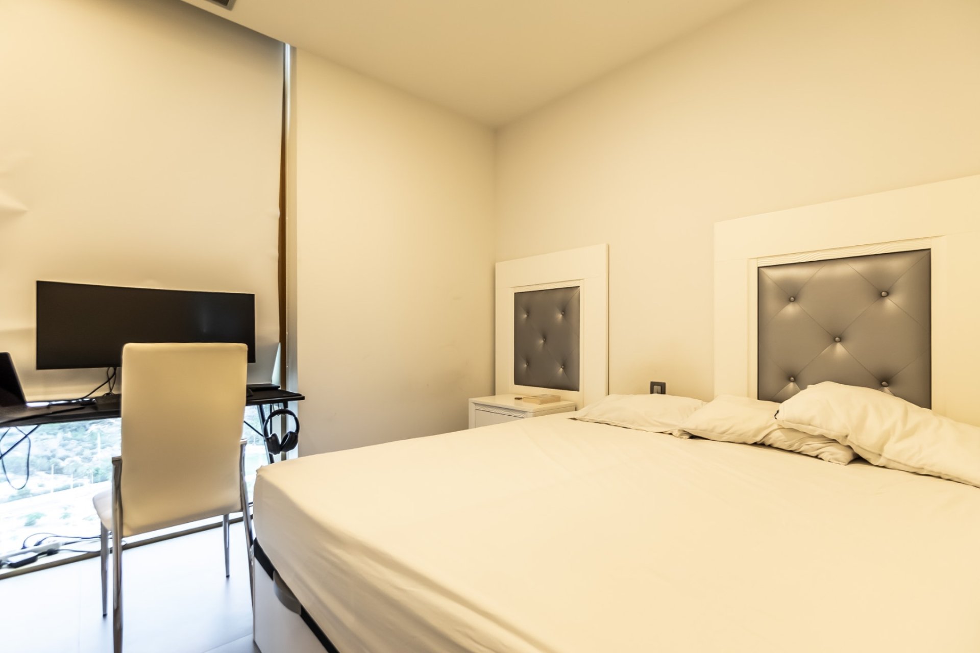 Reventa - Apartamento / piso -
Benidorm - Zona de Poniente