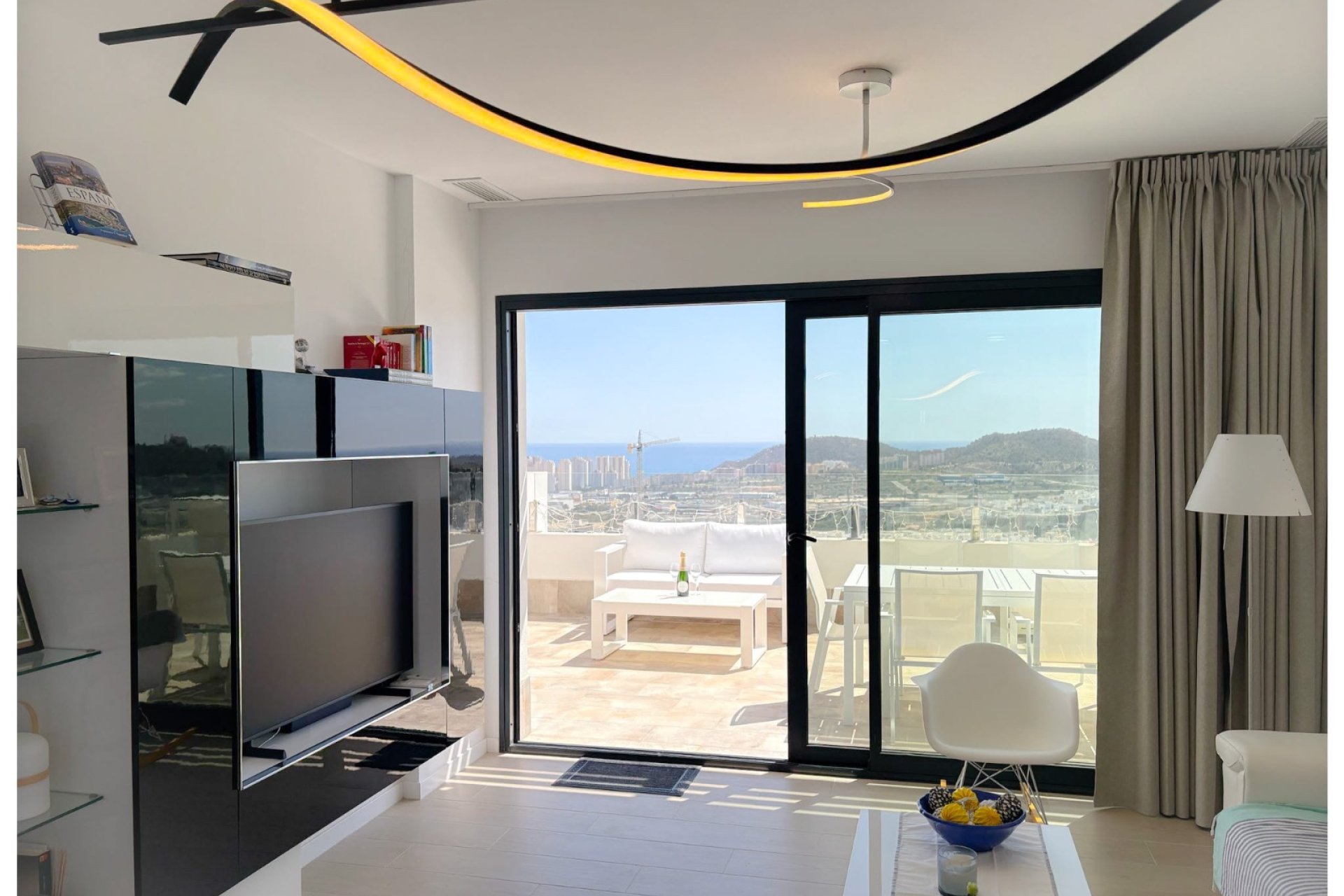 Reventa - Apartamento / piso -
Finestrat