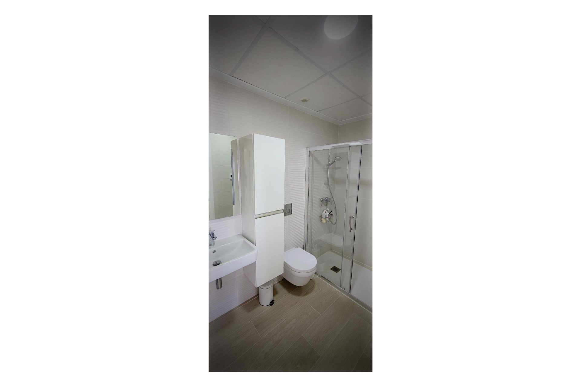 Reventa - Apartamento / piso -
Finestrat