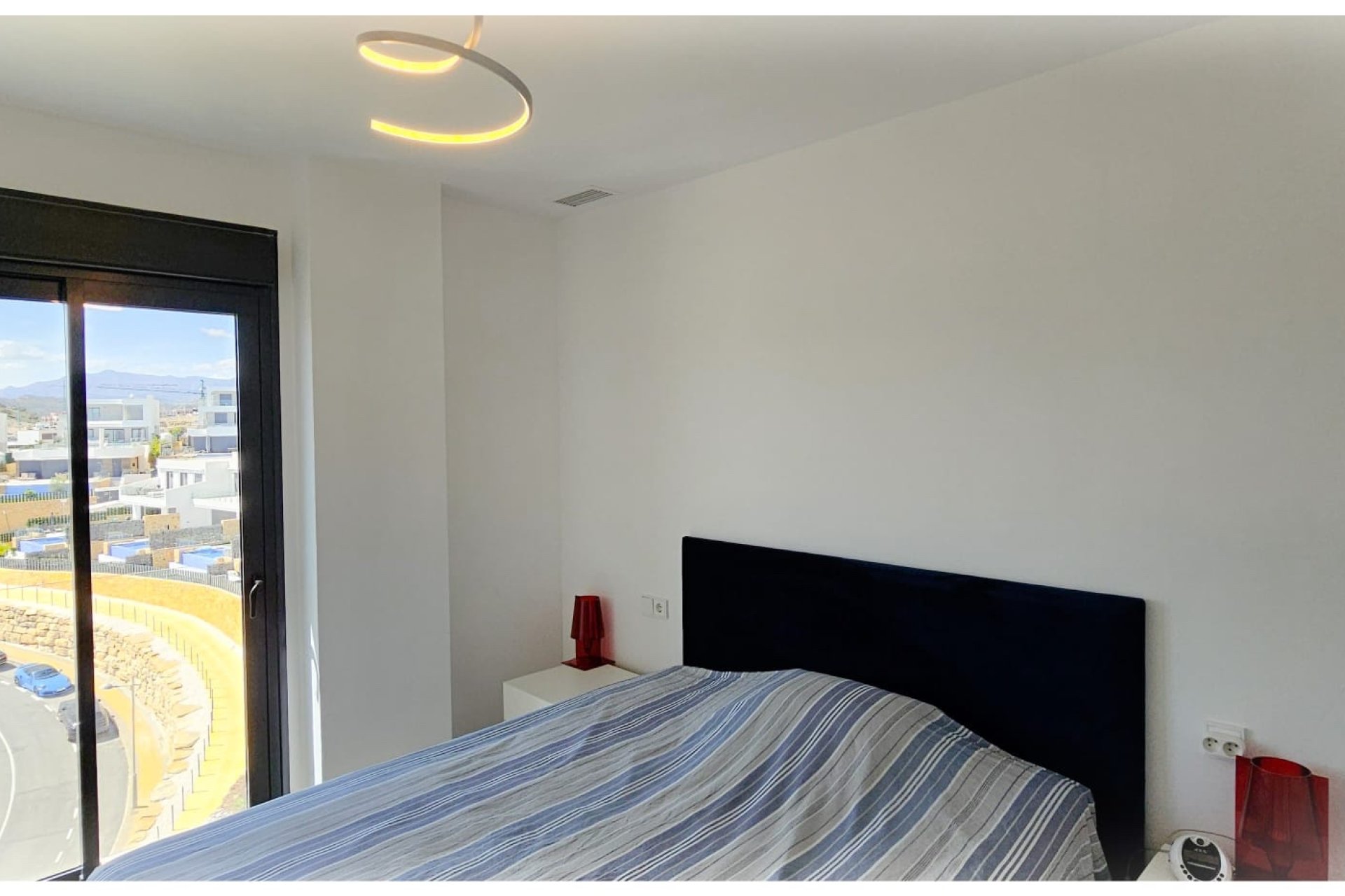 Reventa - Apartamento / piso -
Finestrat