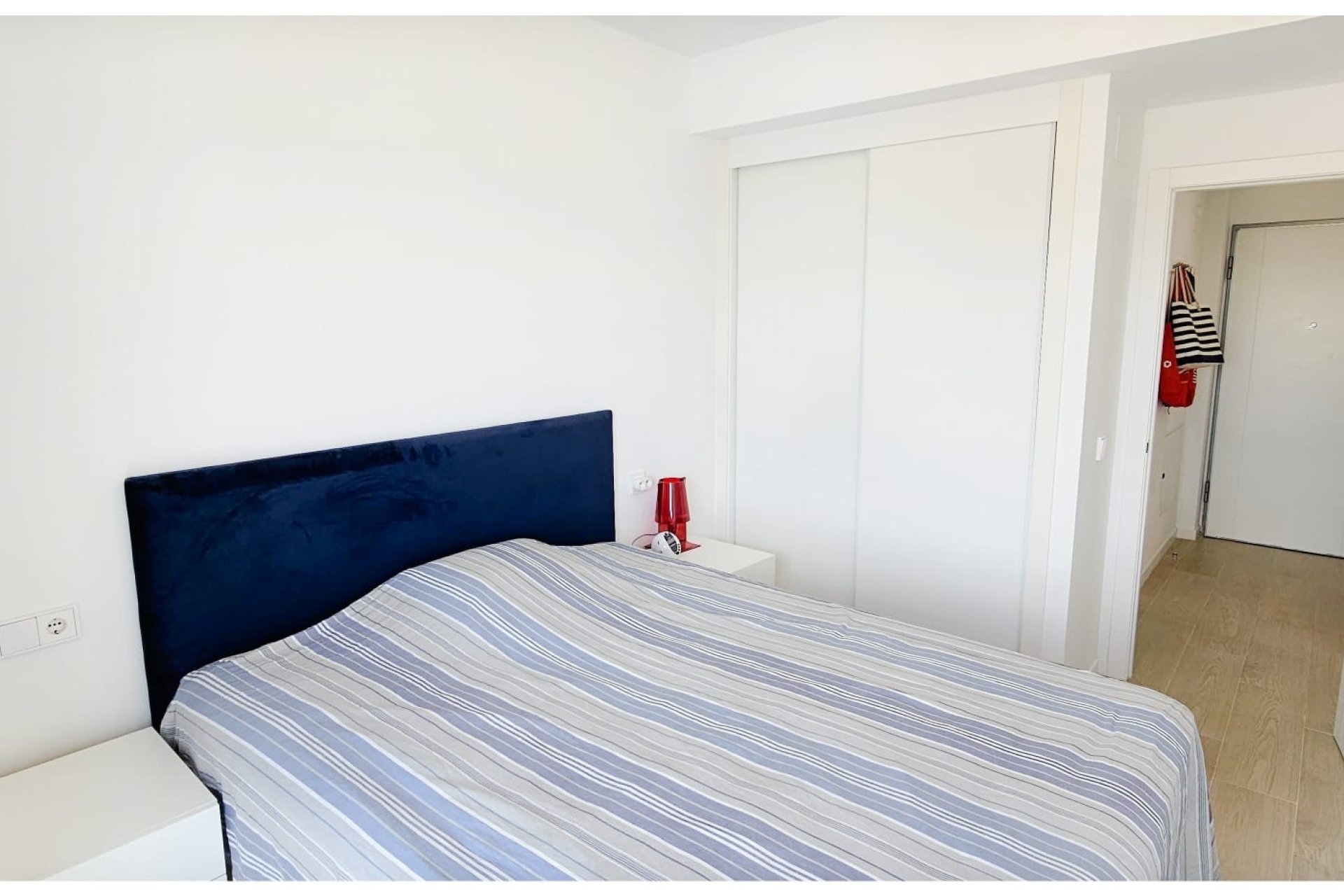 Reventa - Apartamento / piso -
Finestrat