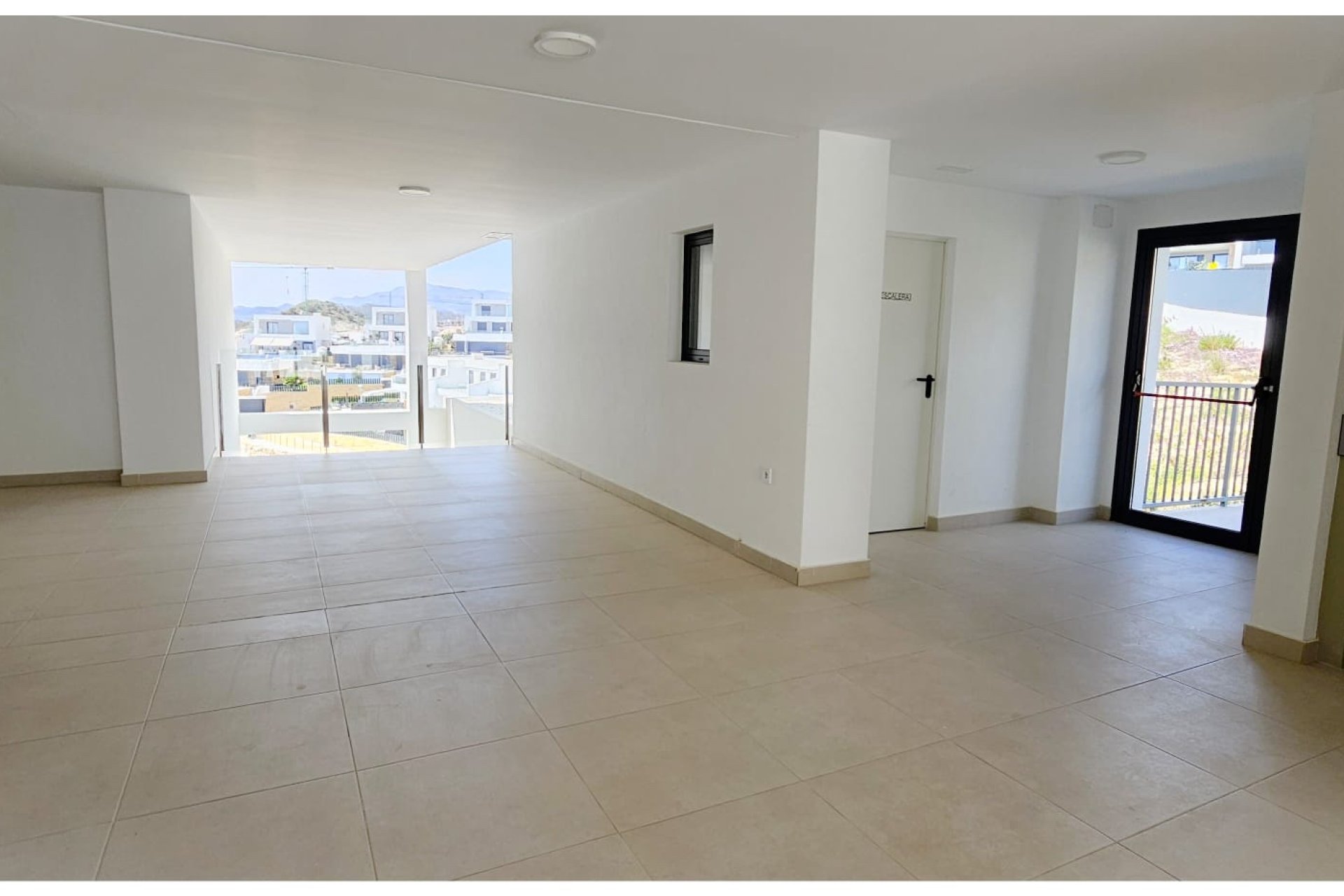 Reventa - Apartamento / piso -
Finestrat