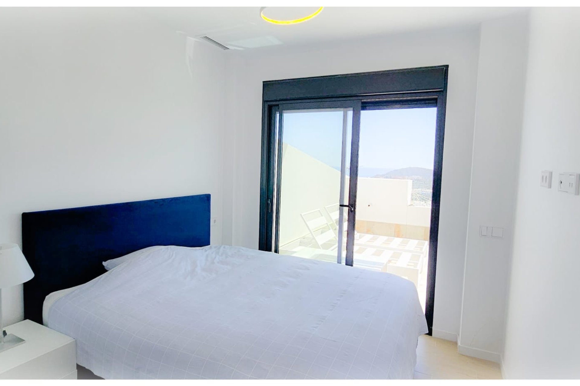 Reventa - Apartamento / piso -
Finestrat