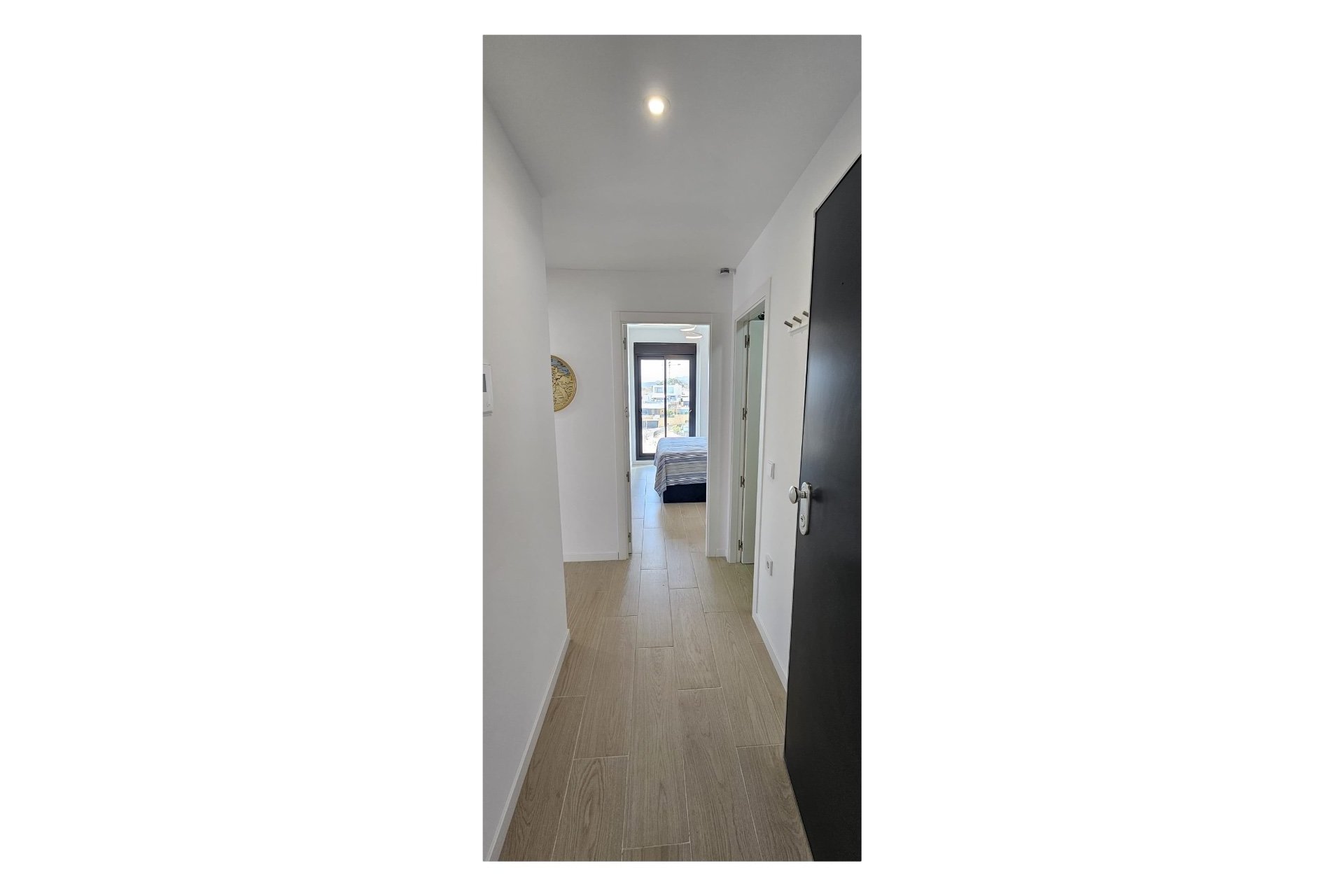 Reventa - Apartamento / piso -
Finestrat