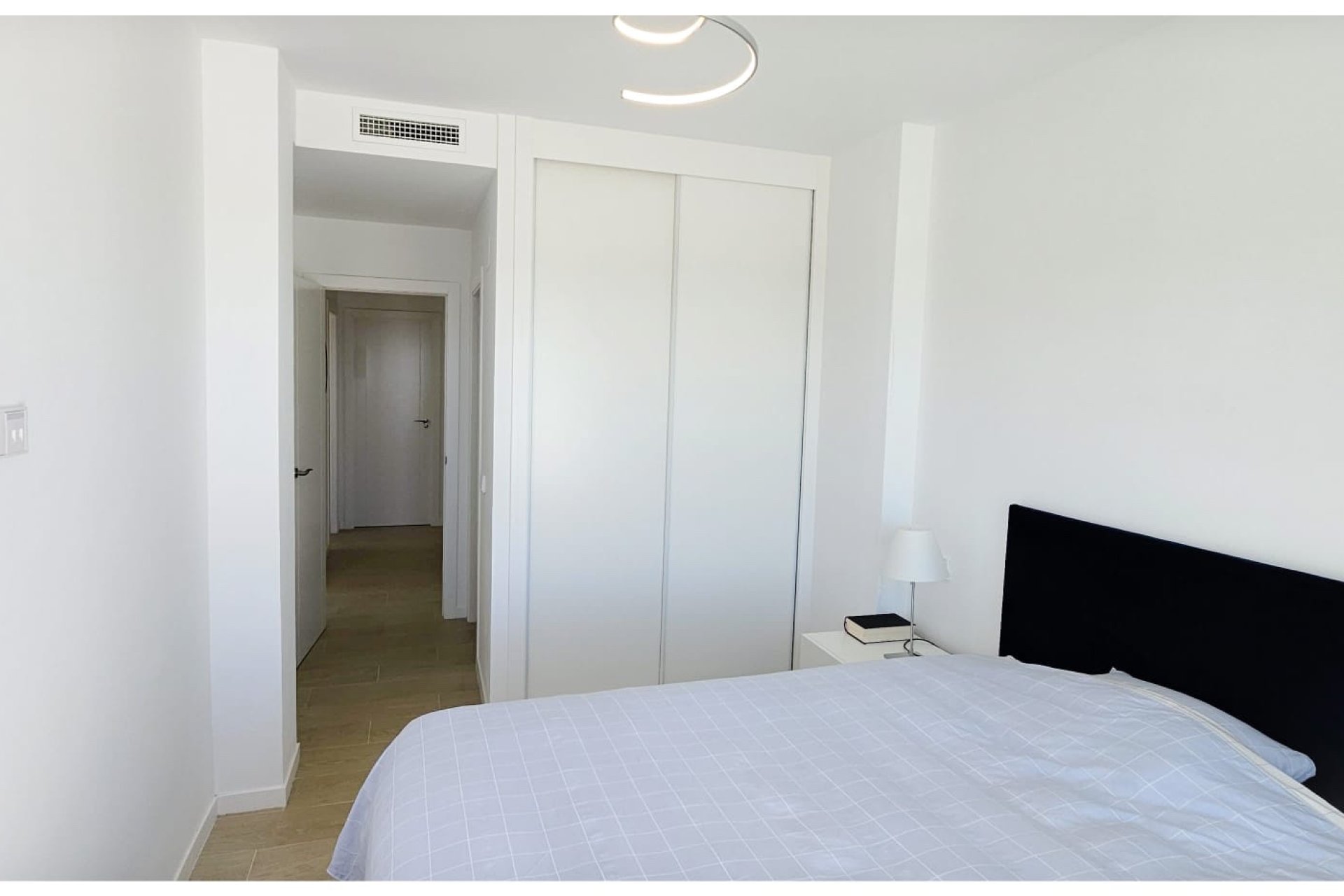 Reventa - Apartamento / piso -
Finestrat