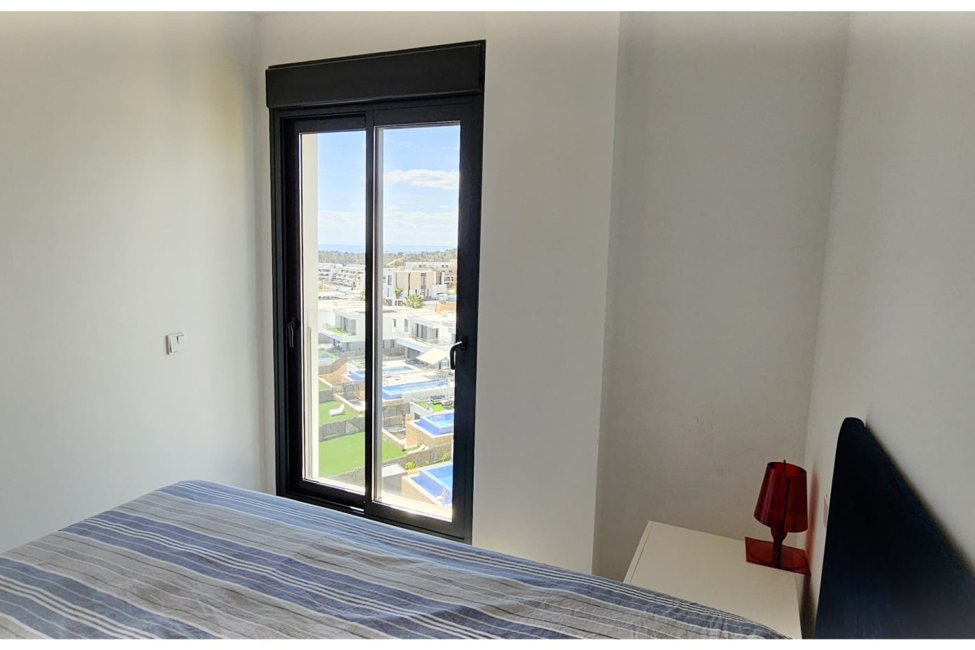Reventa - Apartamento / piso -
Finestrat