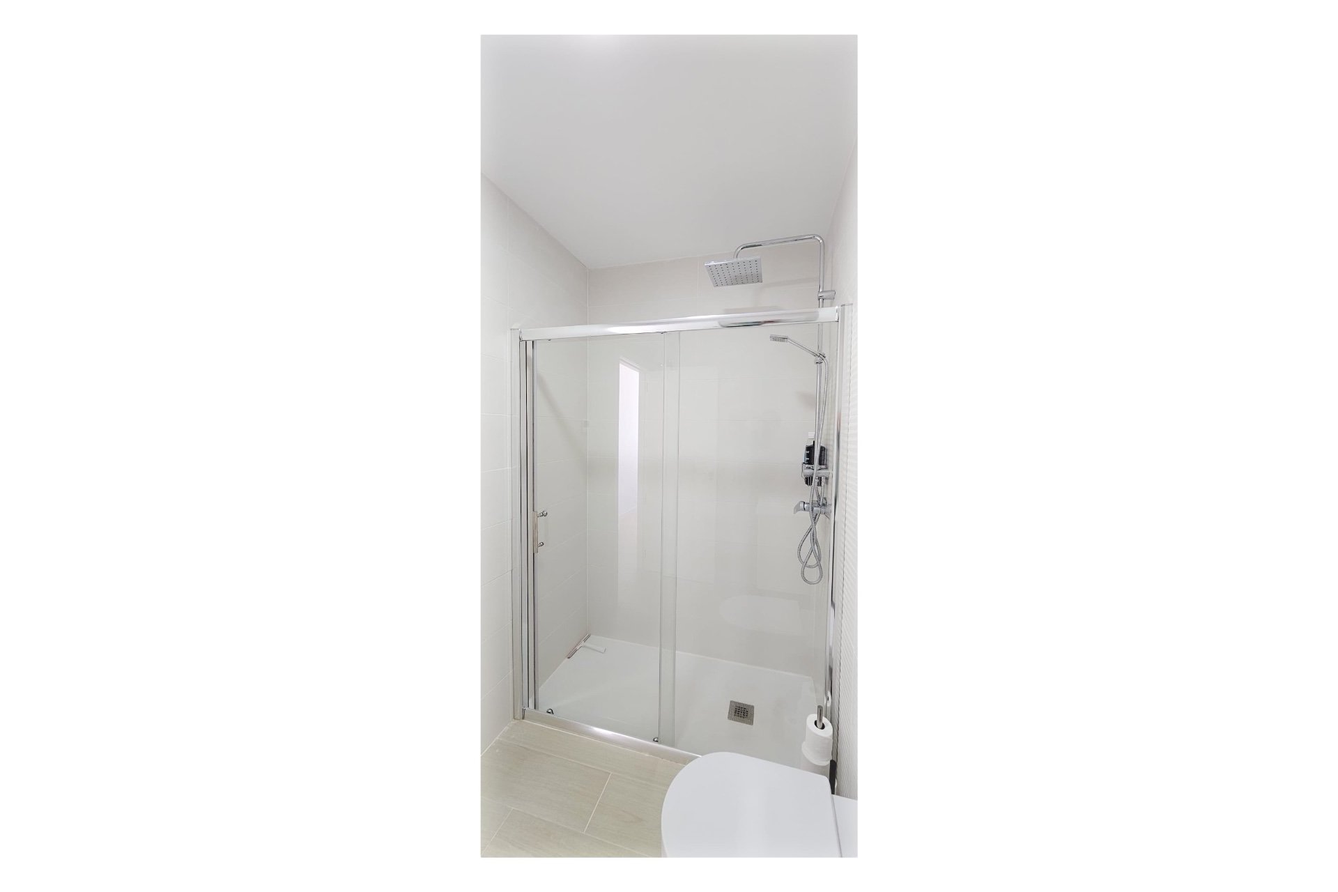 Reventa - Apartamento / piso -
Finestrat