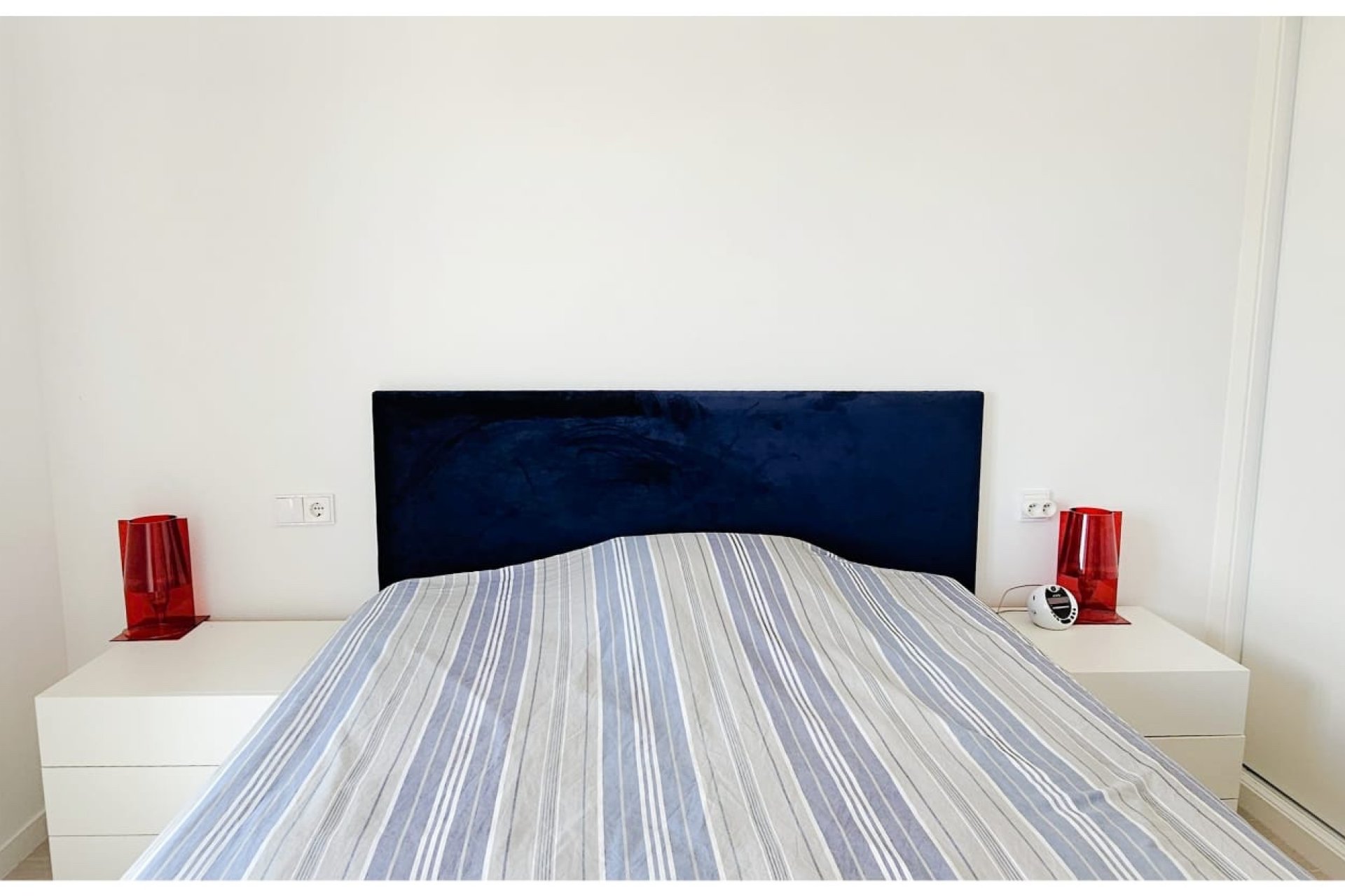 Reventa - Apartamento / piso -
Finestrat