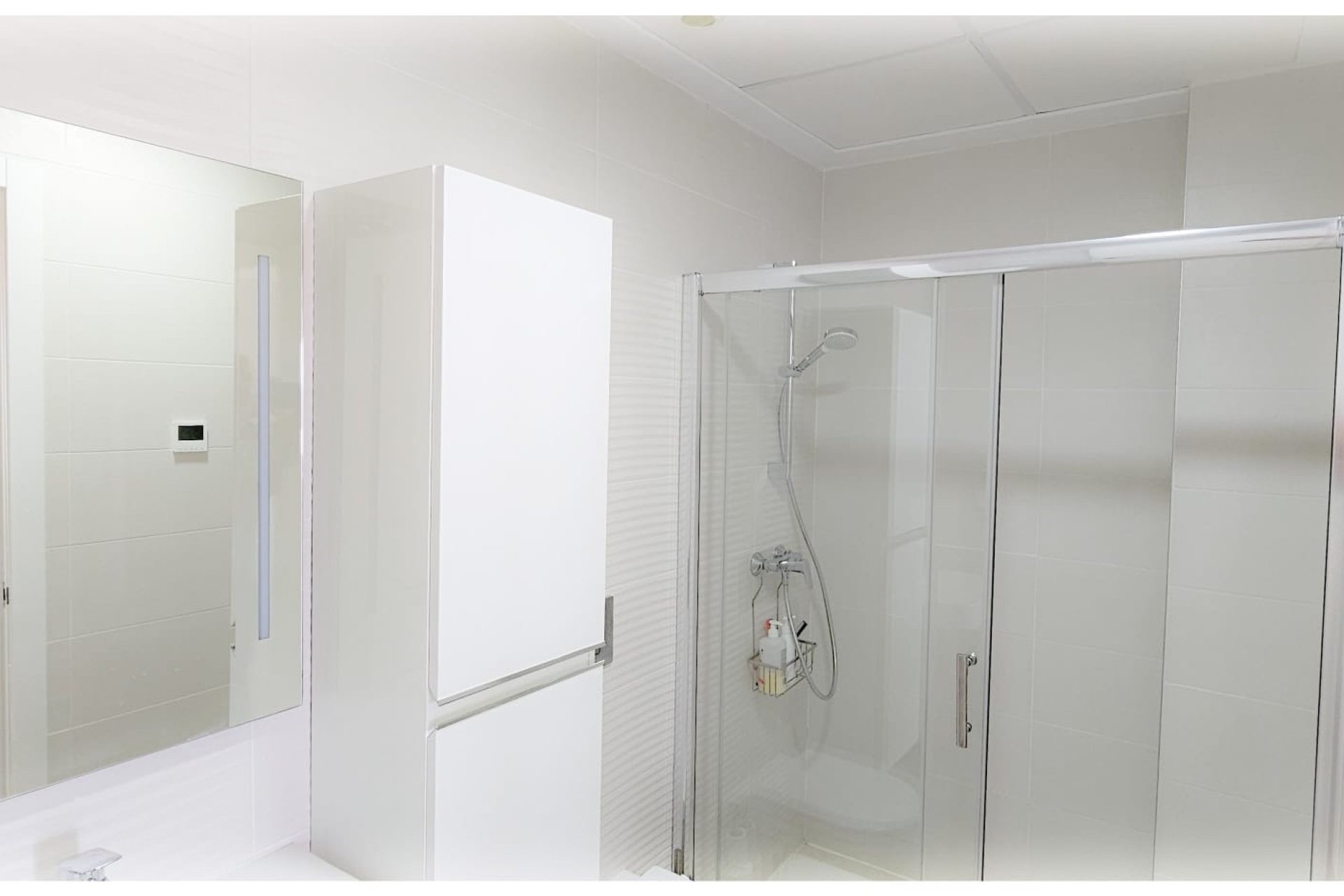 Reventa - Apartamento / piso -
Finestrat