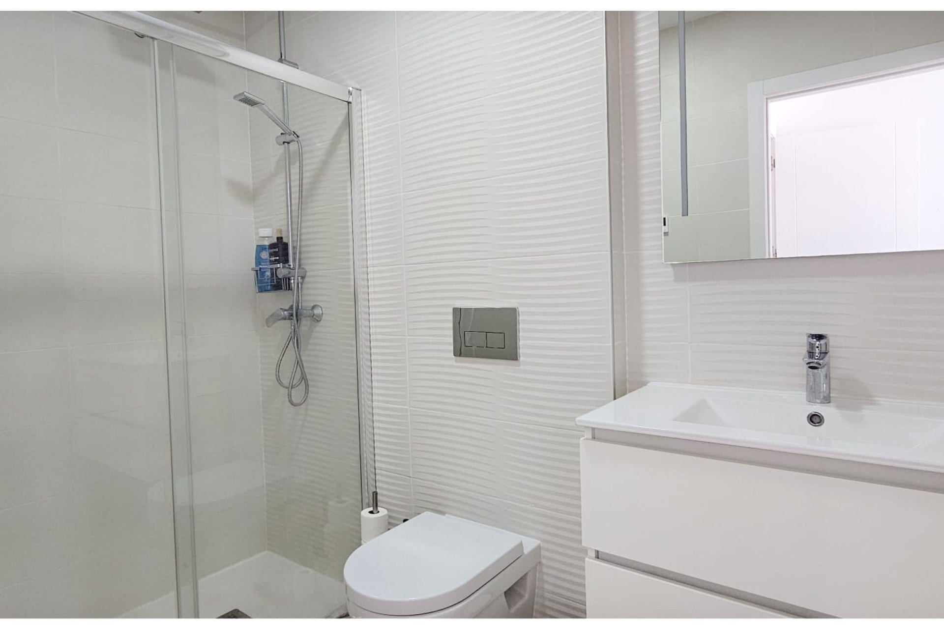 Reventa - Apartamento / piso -
Finestrat