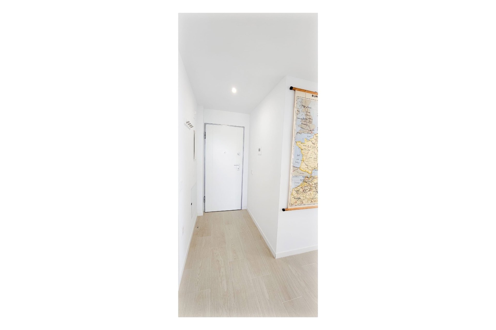 Reventa - Apartamento / piso -
Finestrat