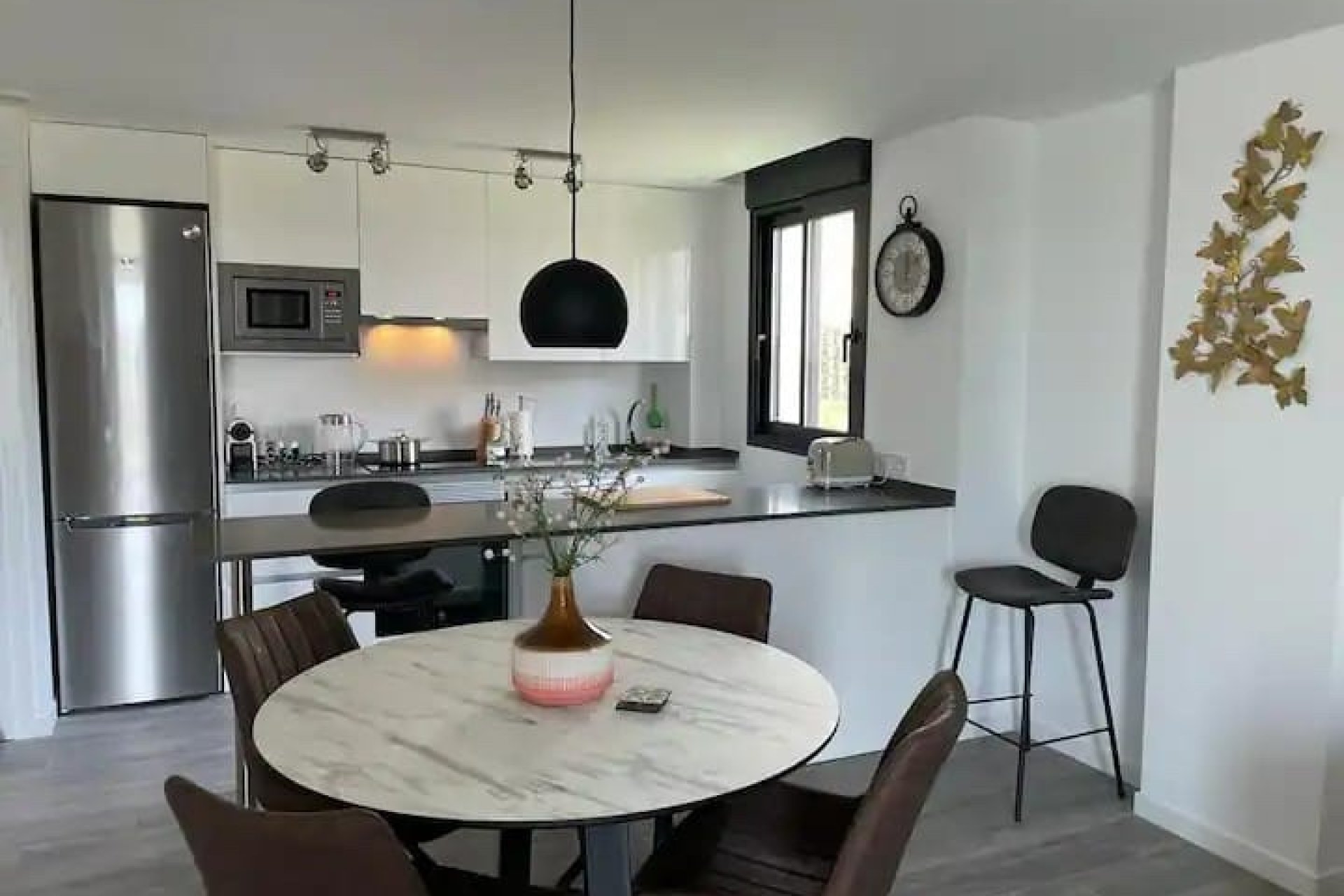 Reventa - Apartamento / Piso -
Finestrat