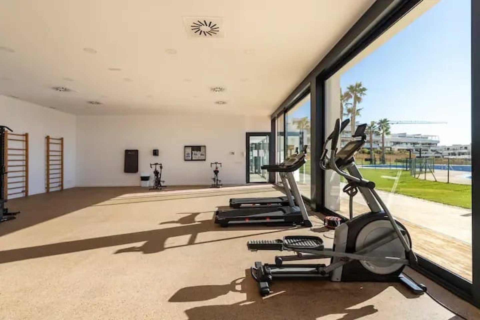 Reventa - Apartamento / Piso -
Finestrat