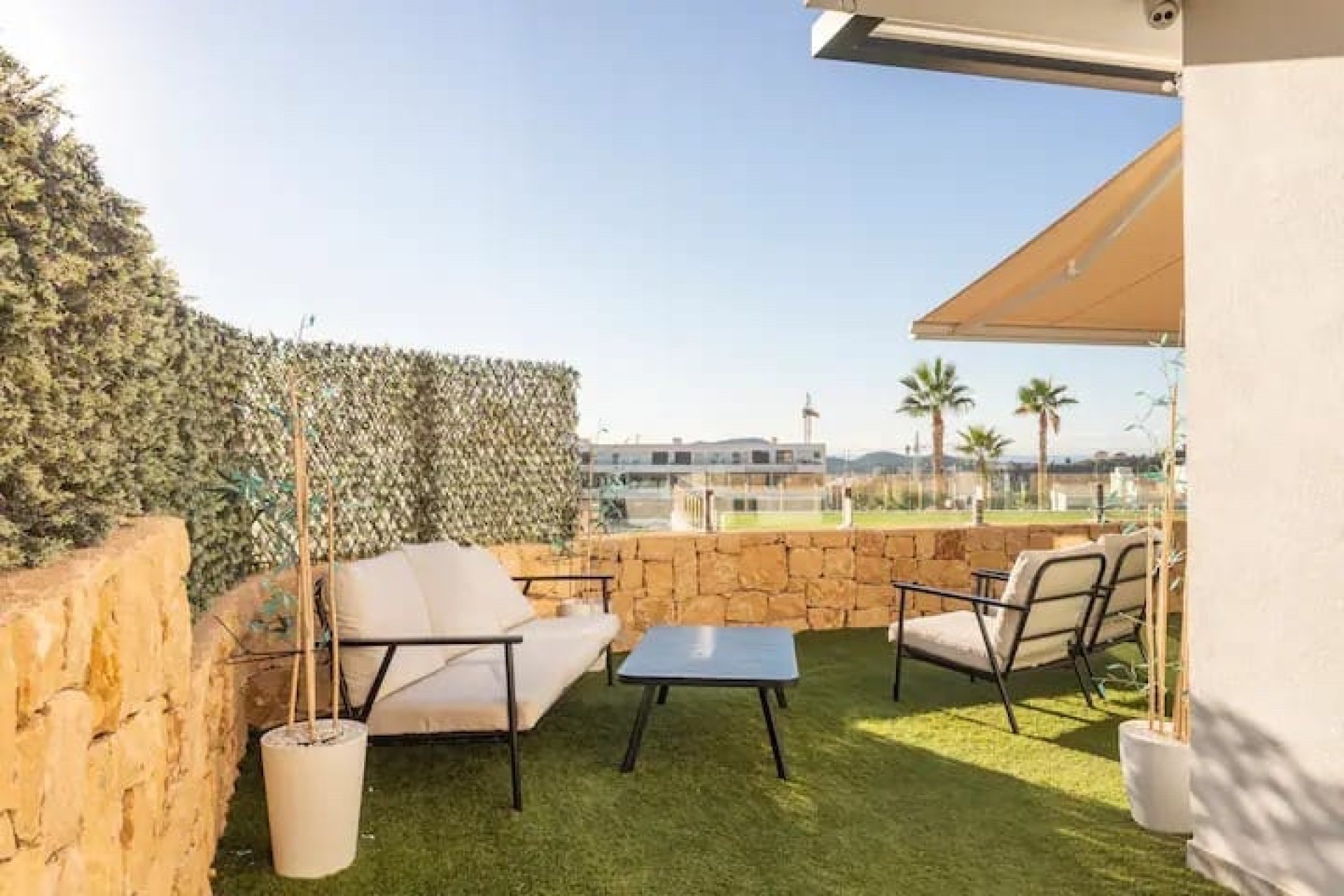 Reventa - Apartamento / Piso -
Finestrat