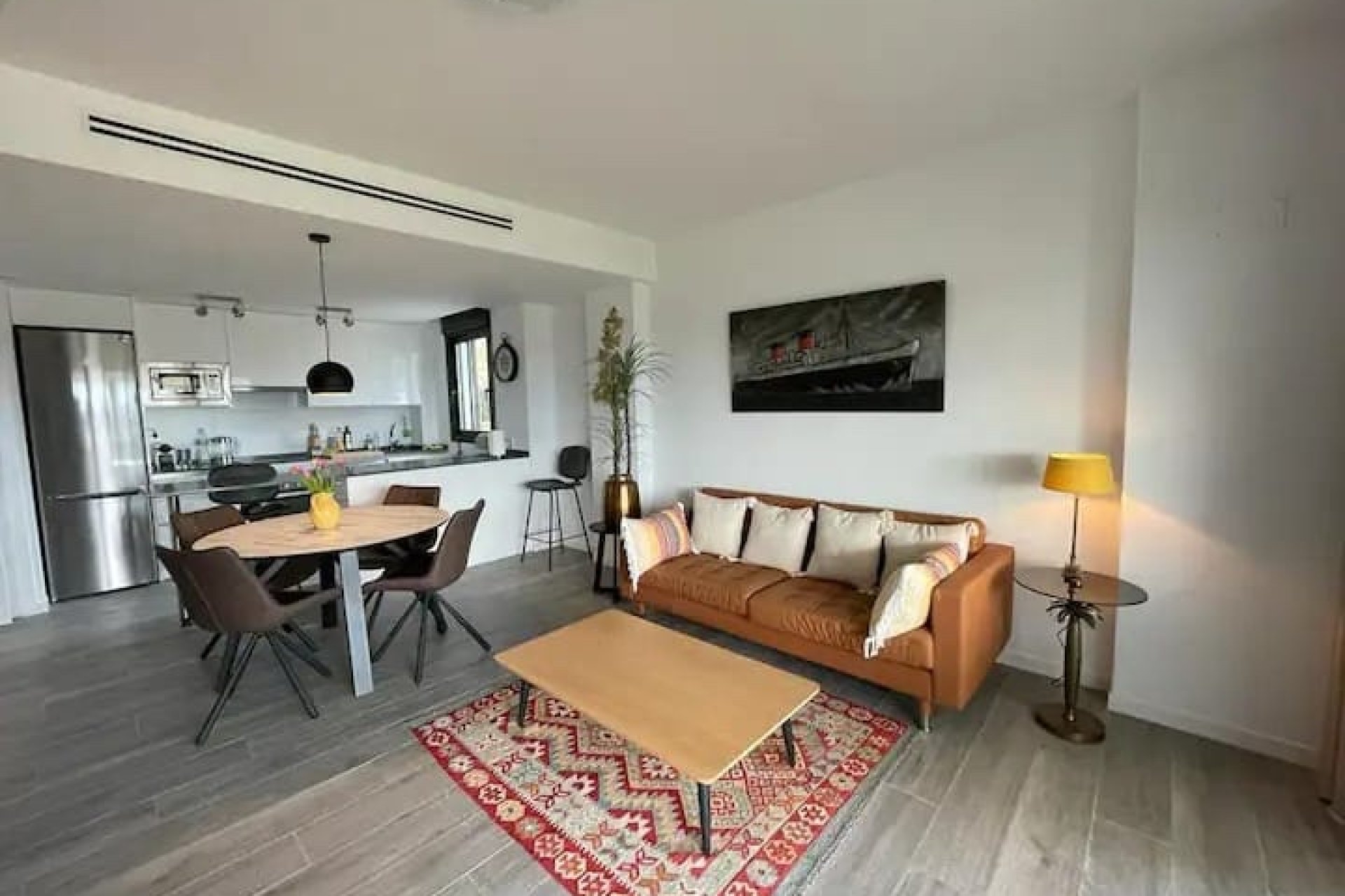 Reventa - Apartamento / Piso -
Finestrat