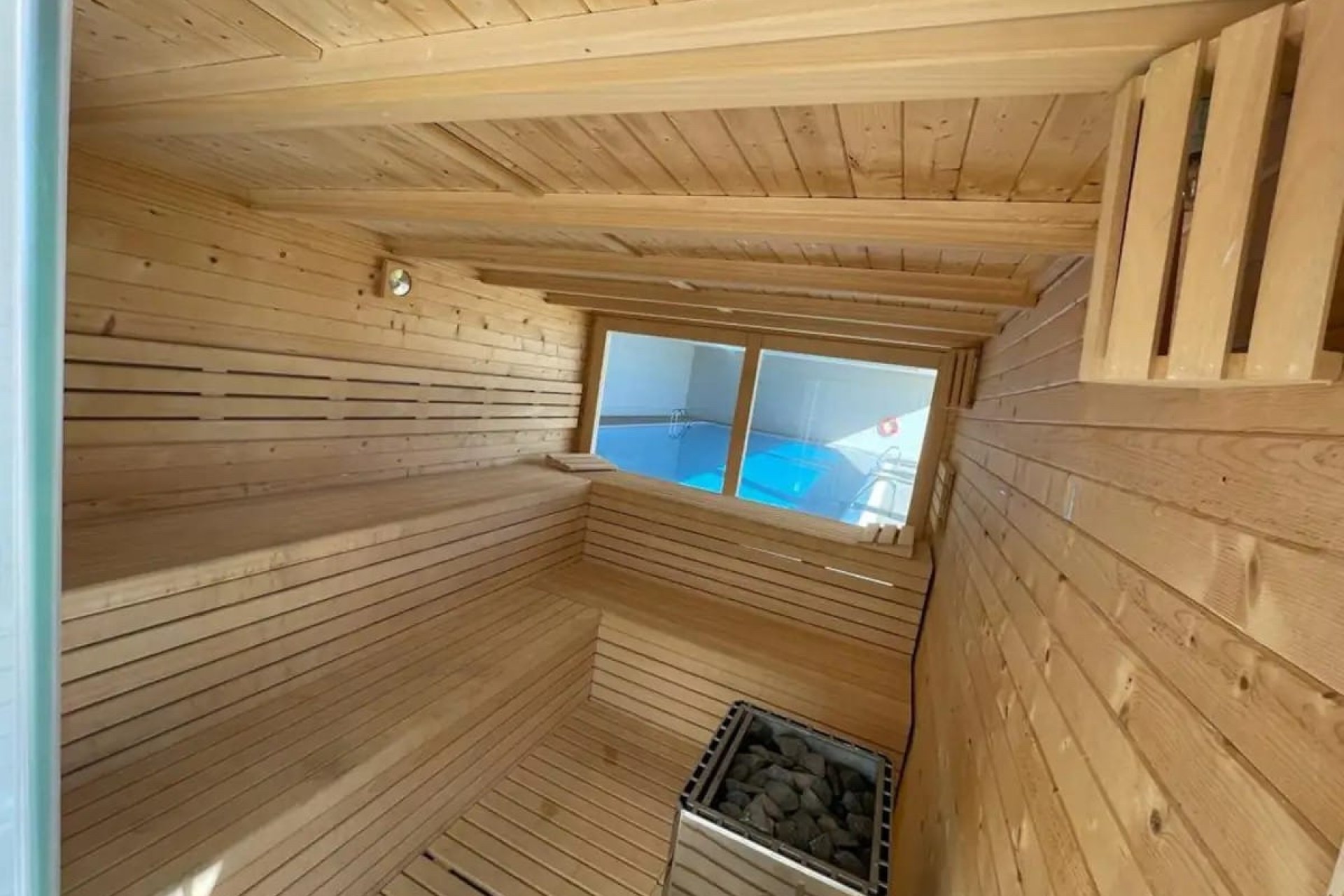 Reventa - Apartamento / Piso -
Finestrat