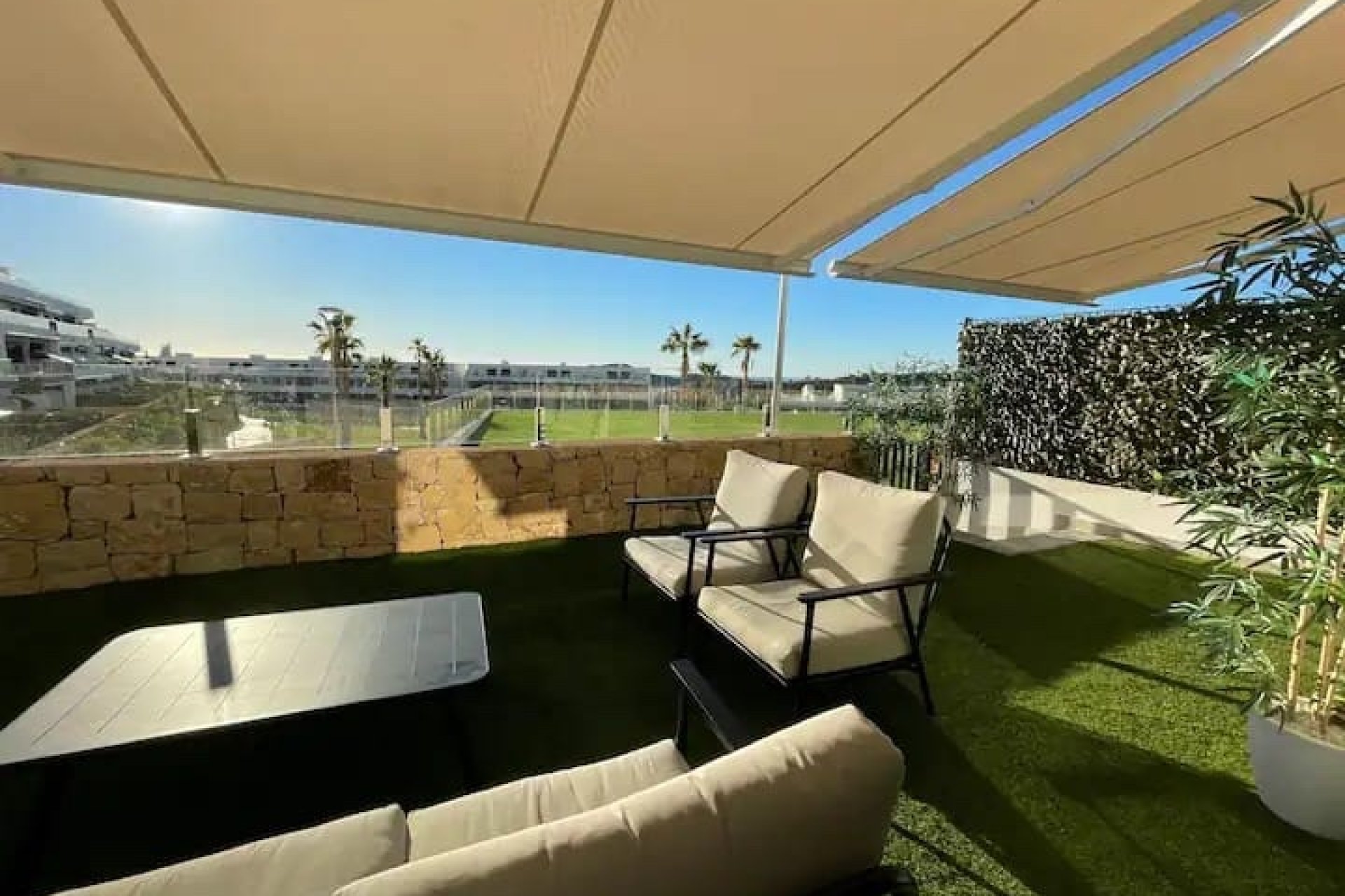 Reventa - Apartamento / Piso -
Finestrat