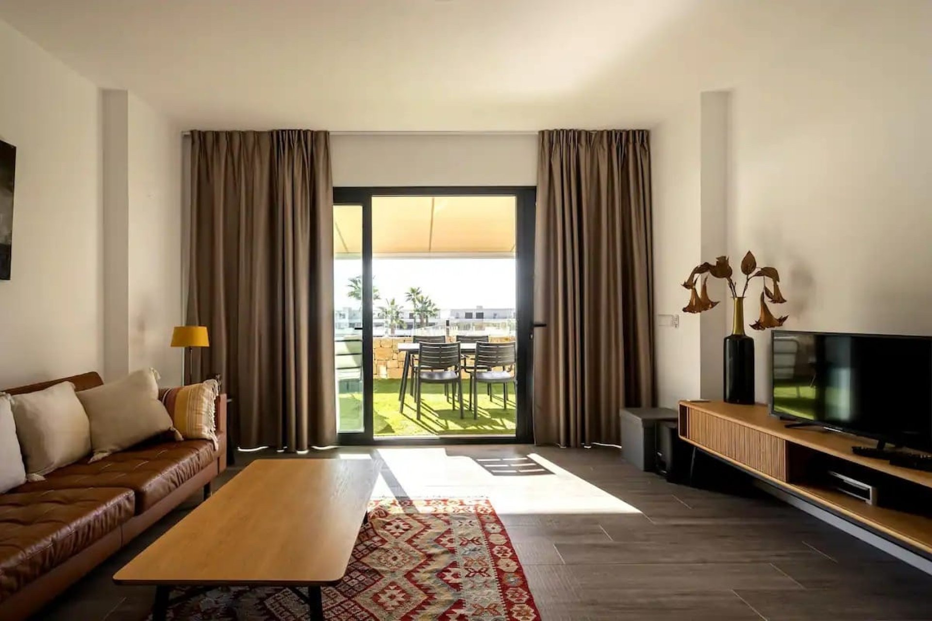 Reventa - Apartamento / Piso -
Finestrat